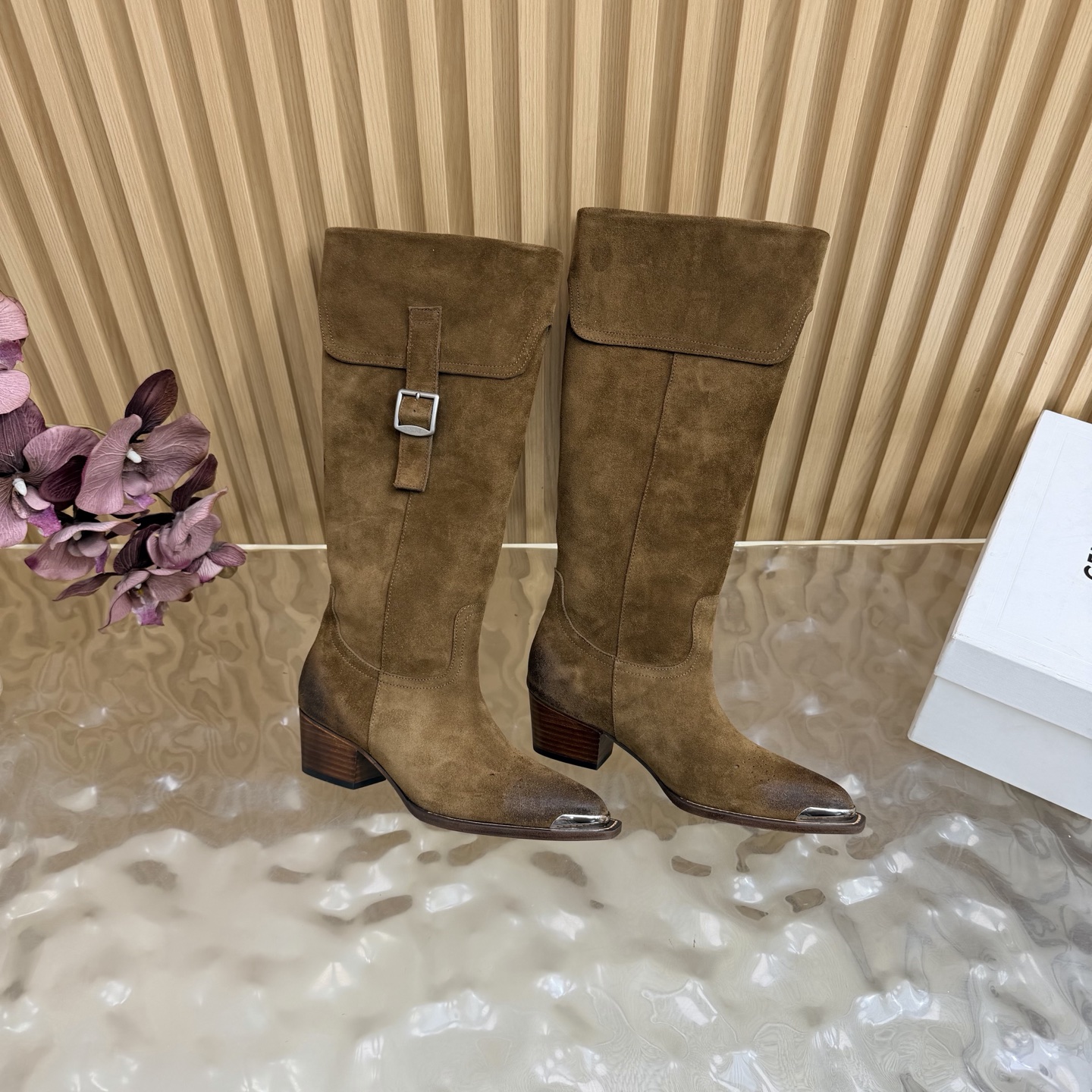 Celine Boots