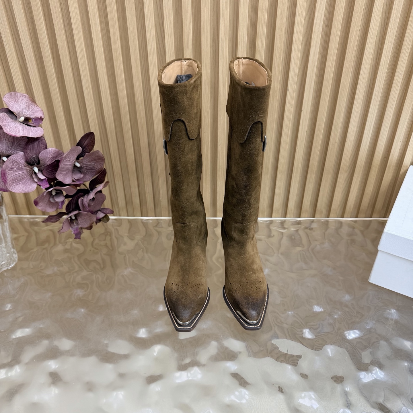Celine Boots