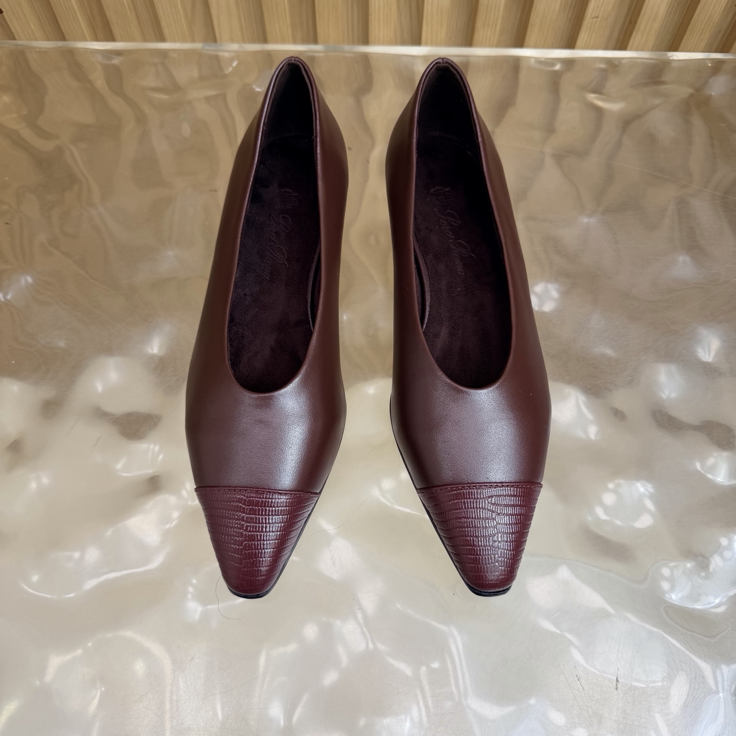 Loro Piana Slides