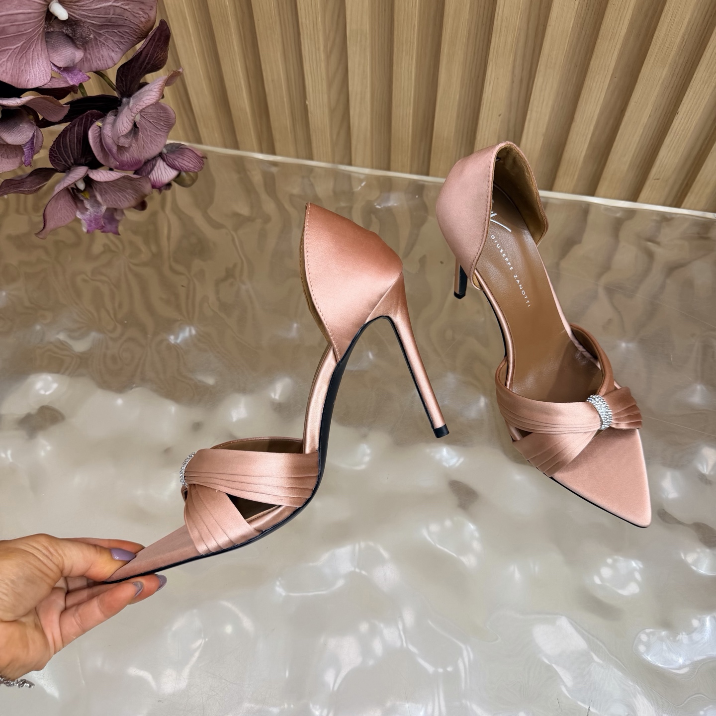 Designer Slides