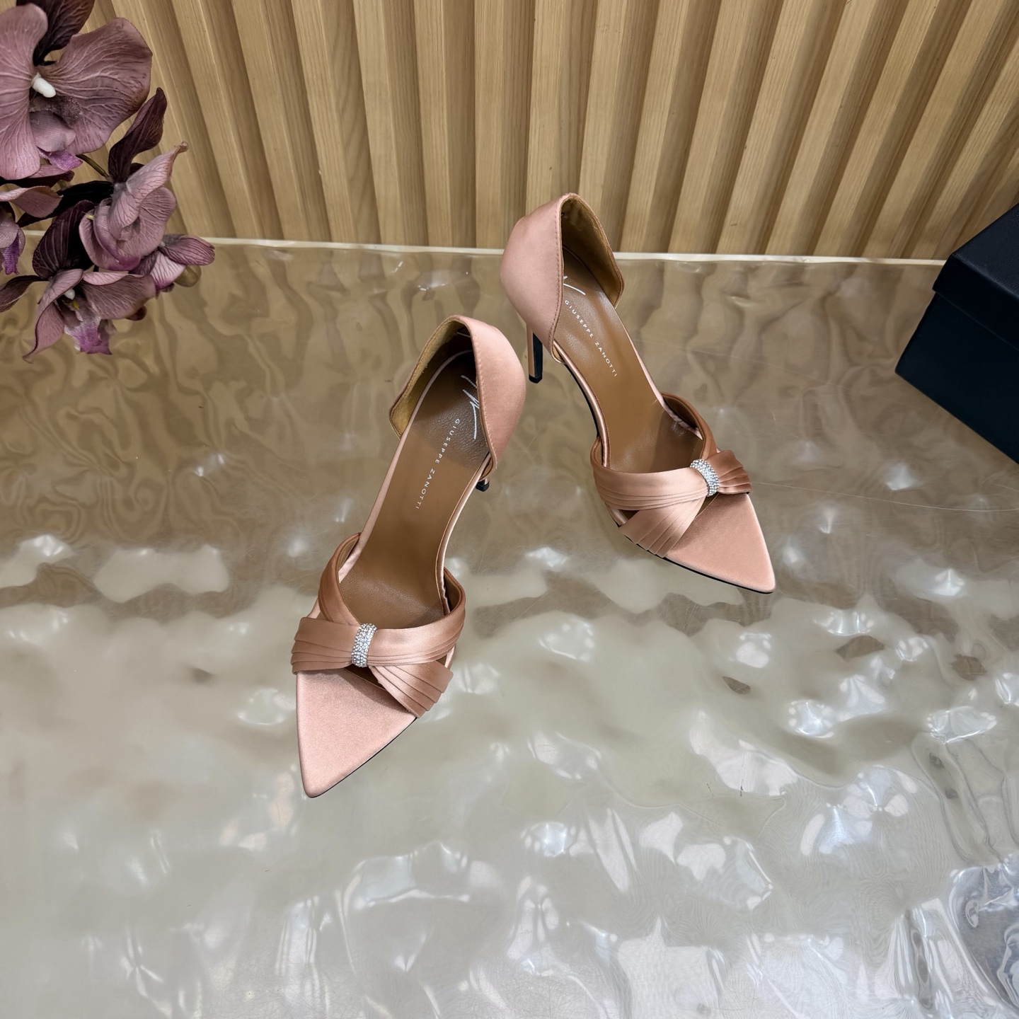 Designer Slides