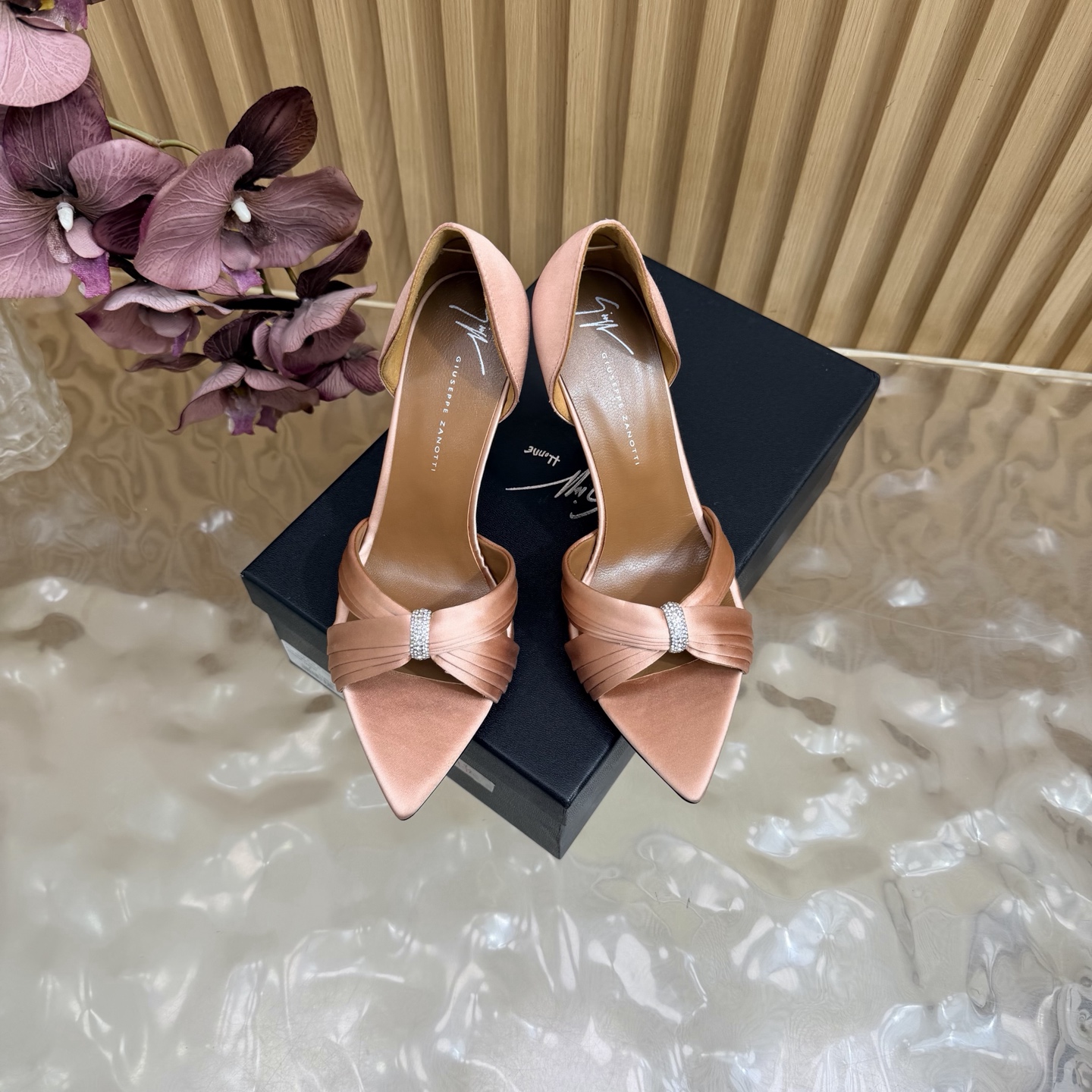Designer Slides