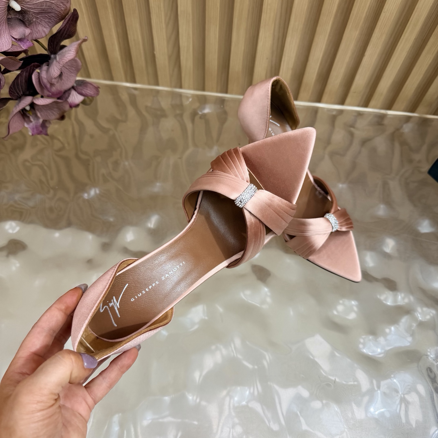 Designer Slides