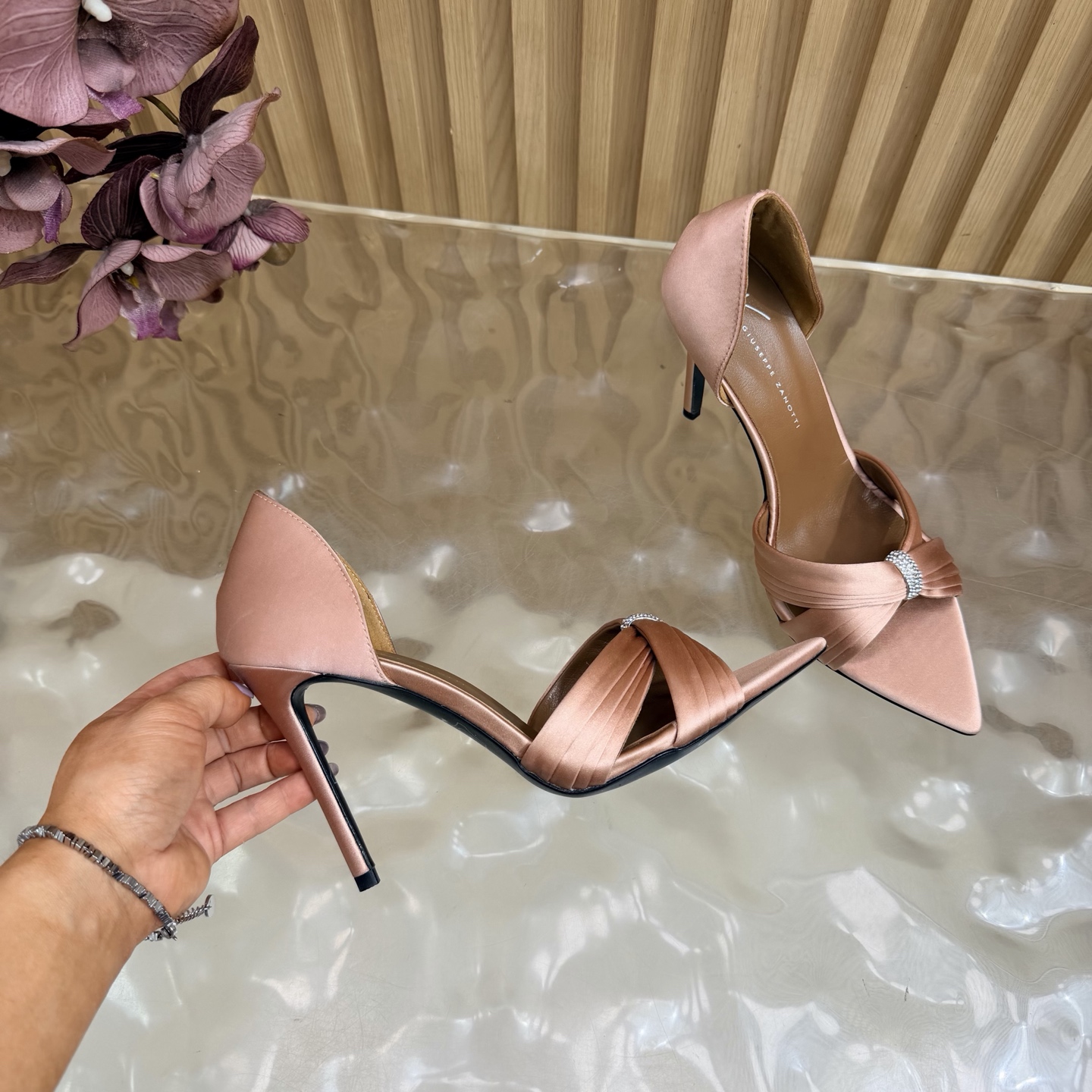 Designer Slides