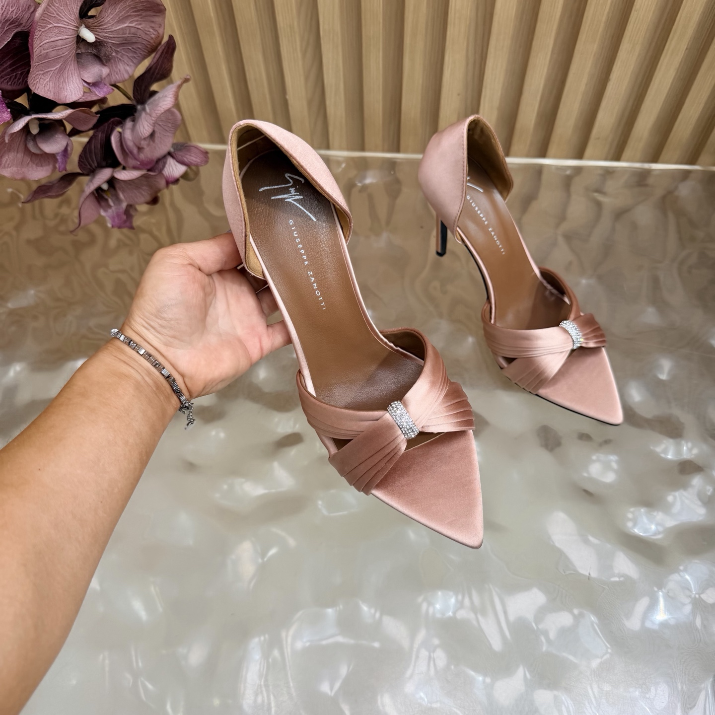 Designer Slides