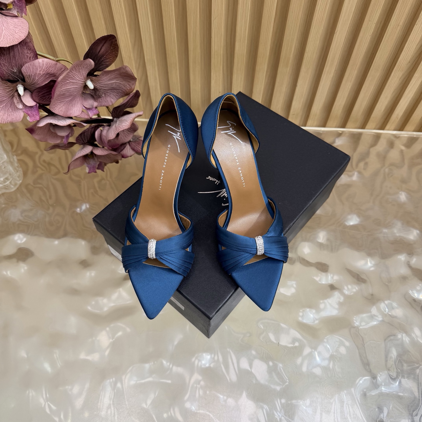 Designer Slides