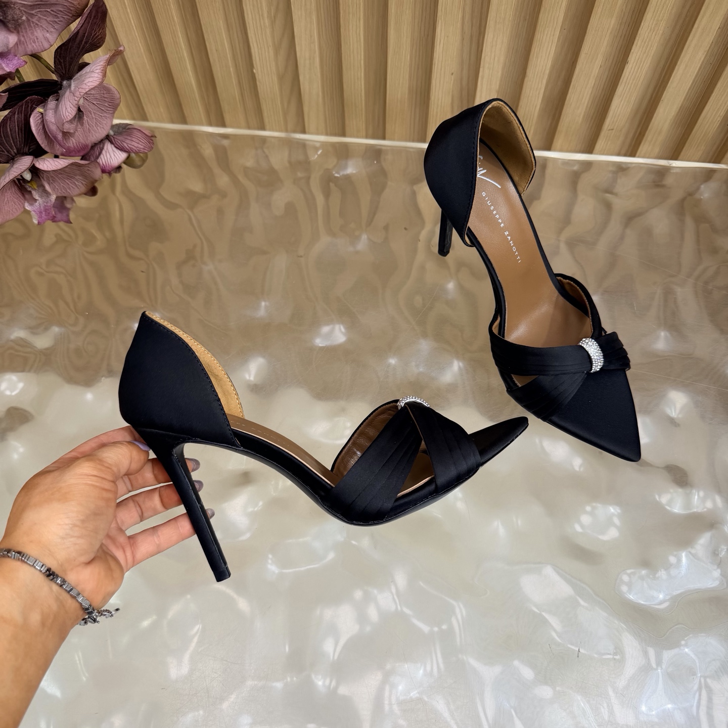 Designer Slides
