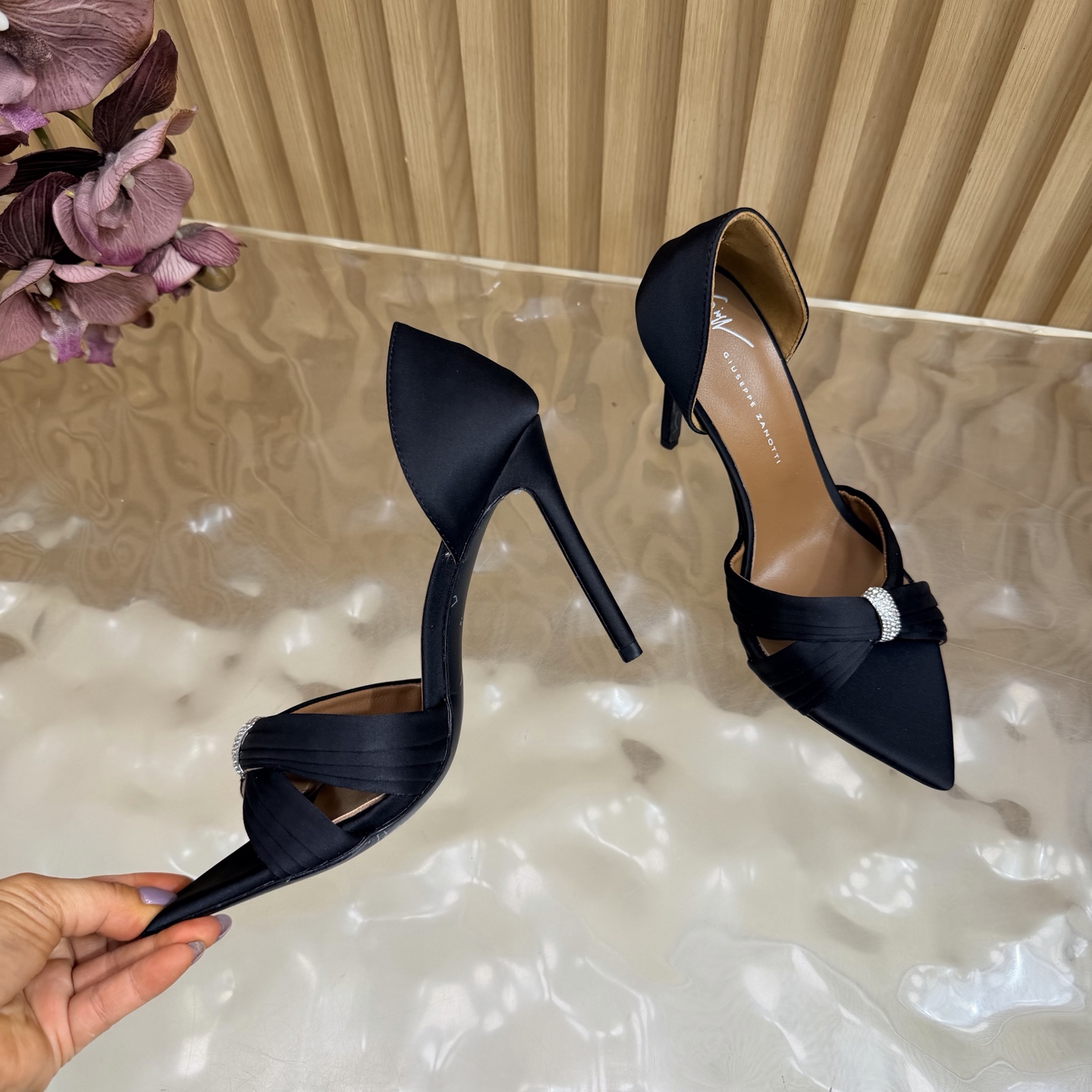 Designer Slides
