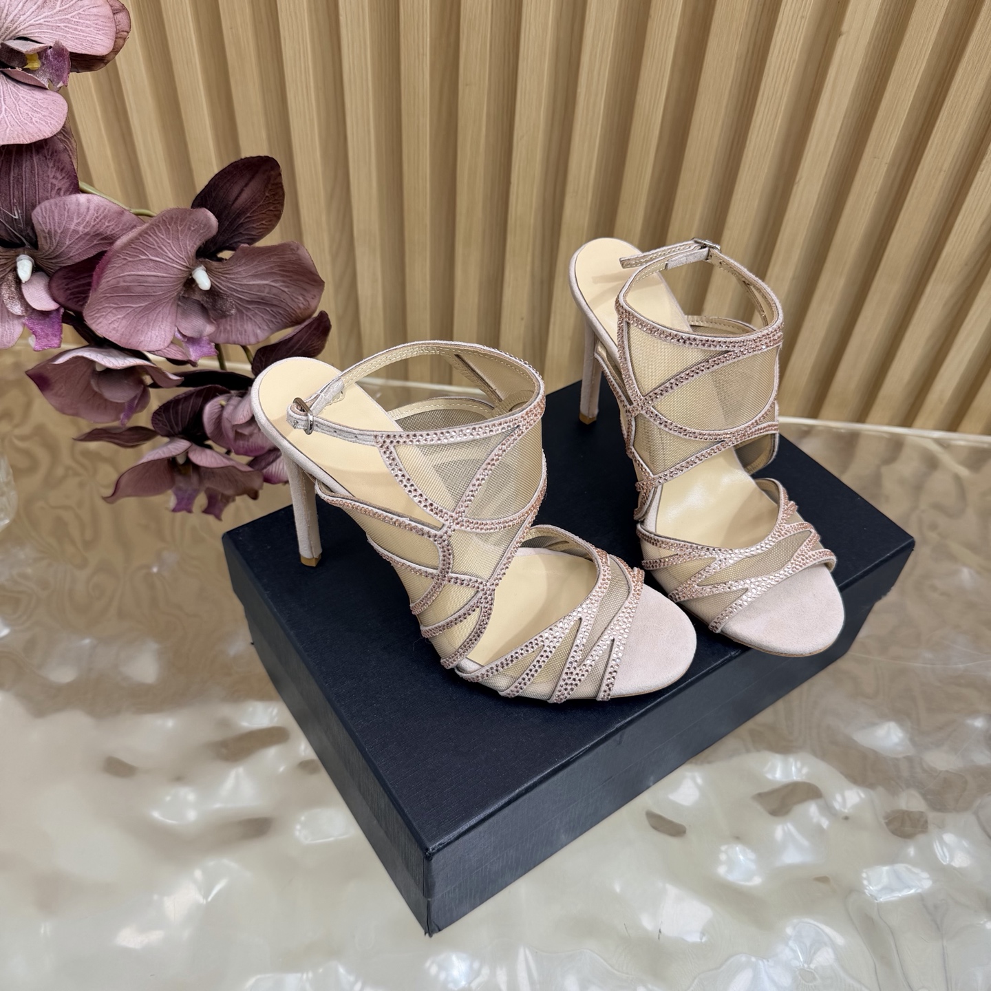 Designer Sandals