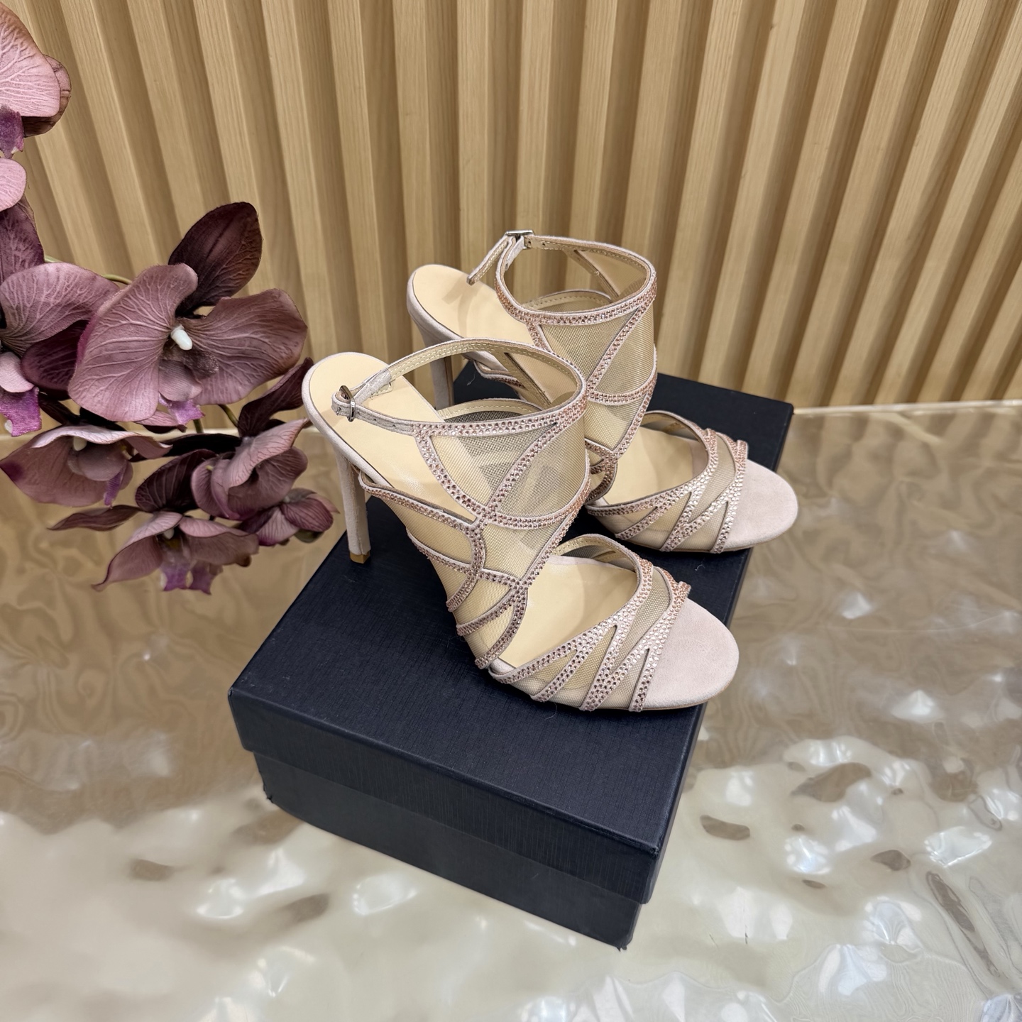 Designer Sandals