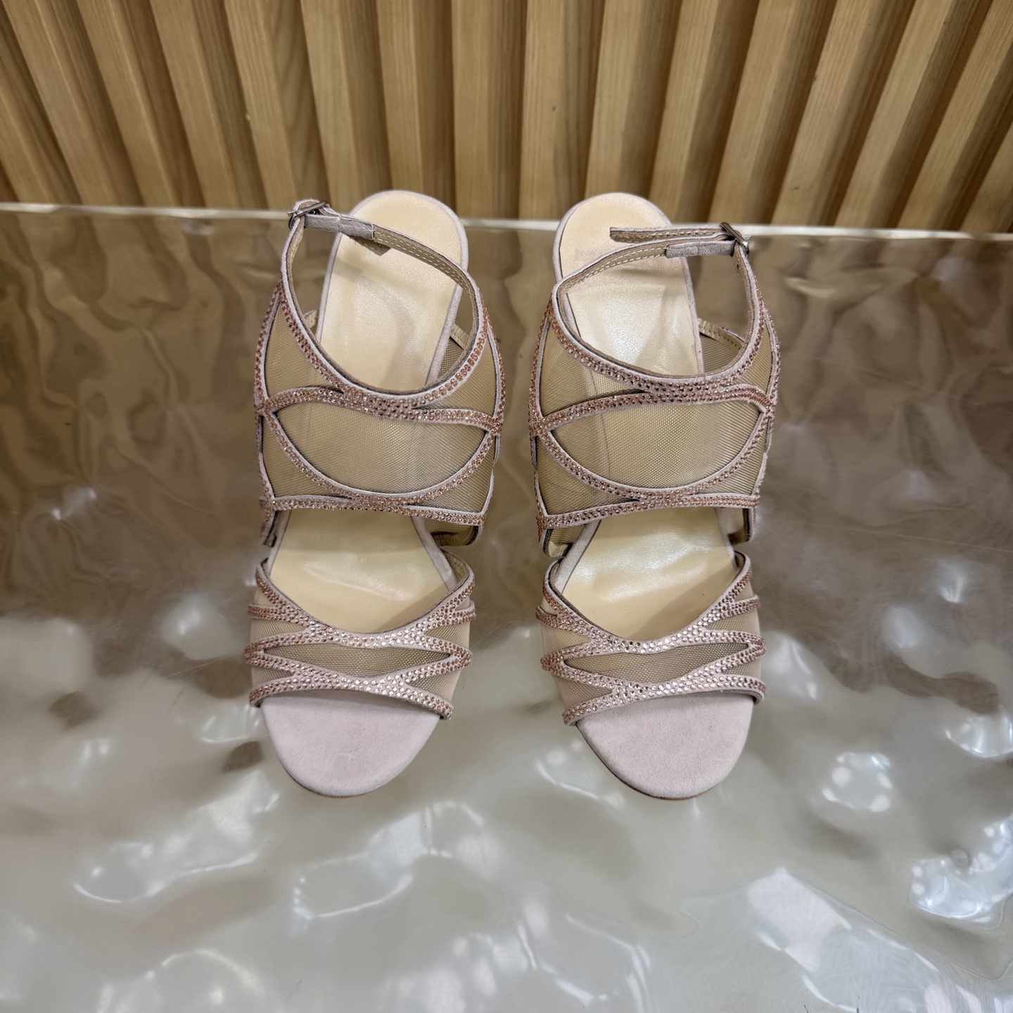 Designer Sandals