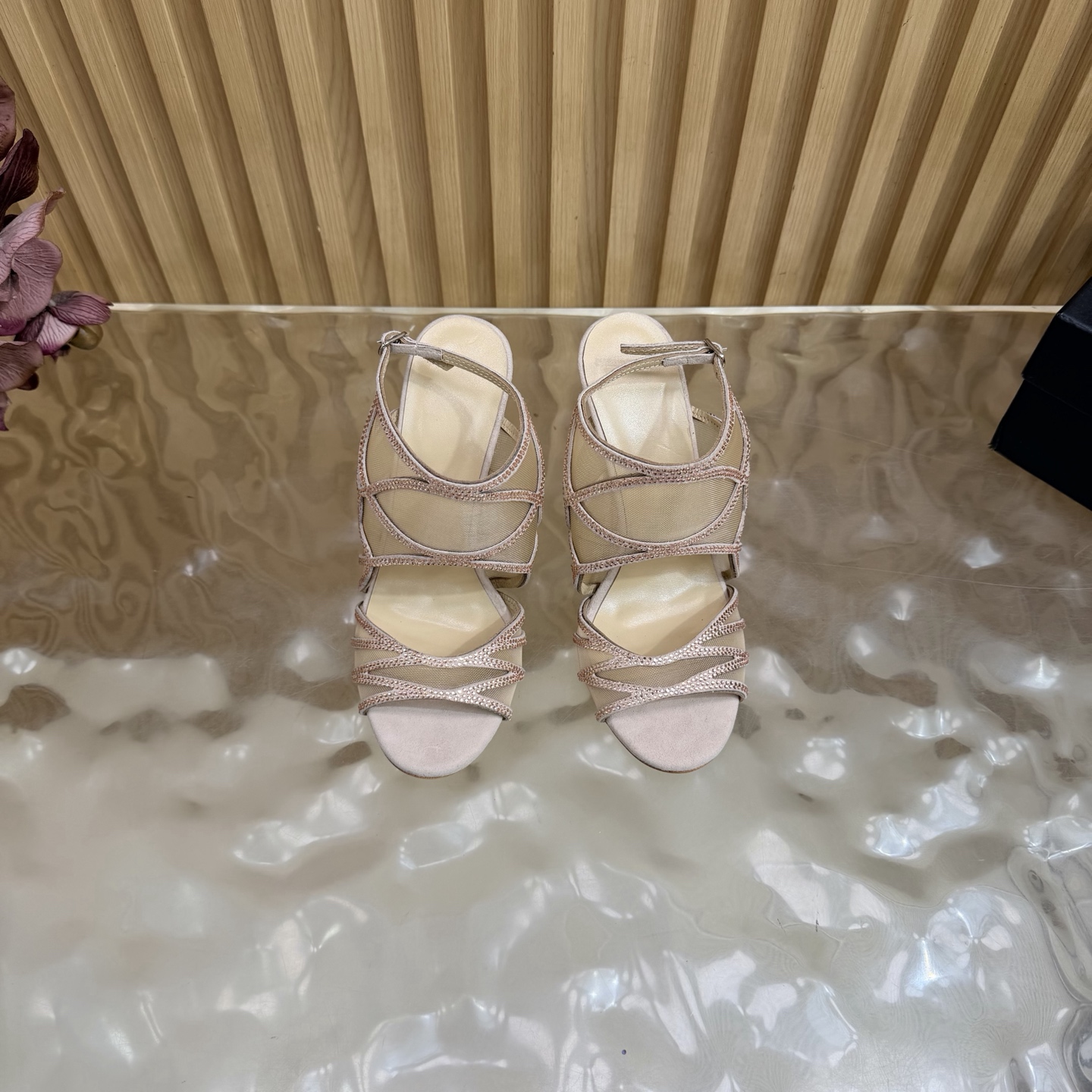 Designer Sandals