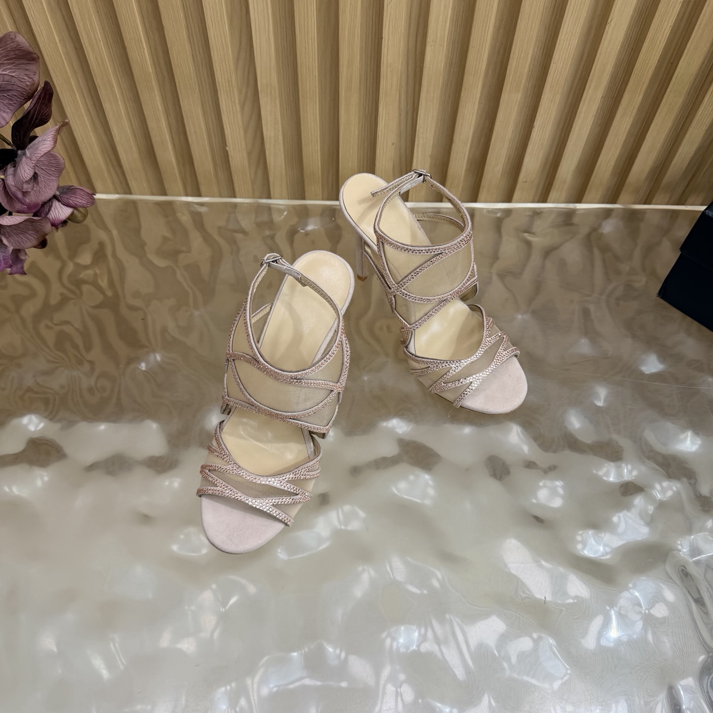 Designer Sandals