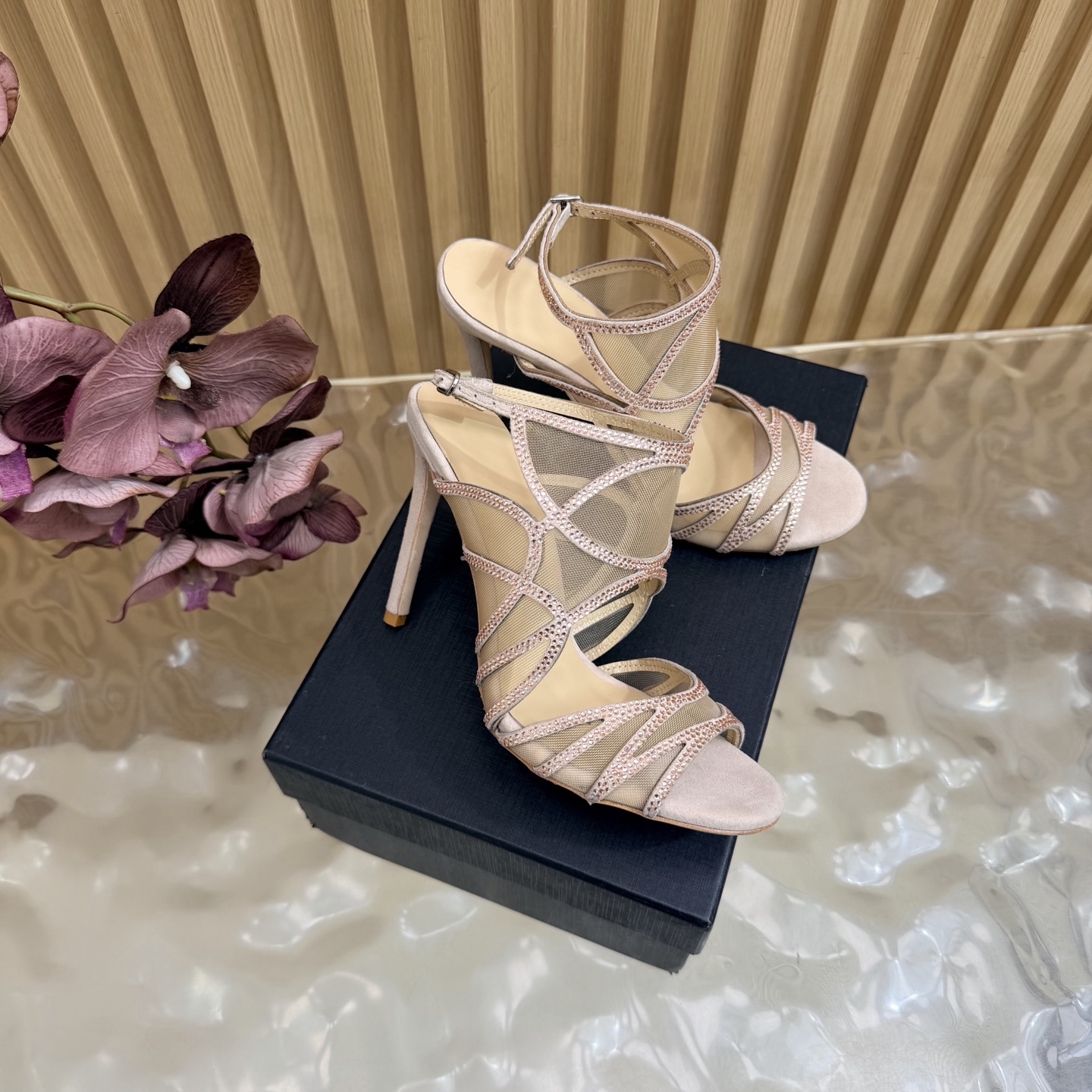 Designer Sandals