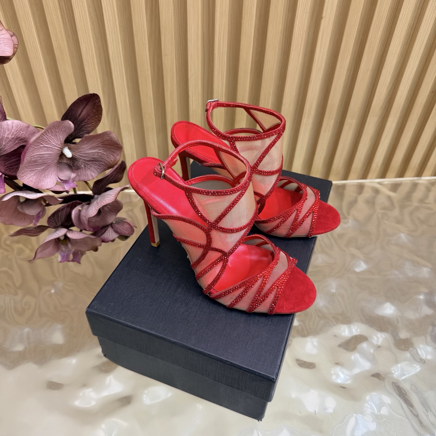 Designer Sandals