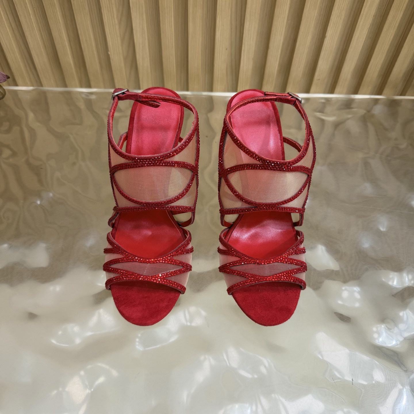 Designer Sandals