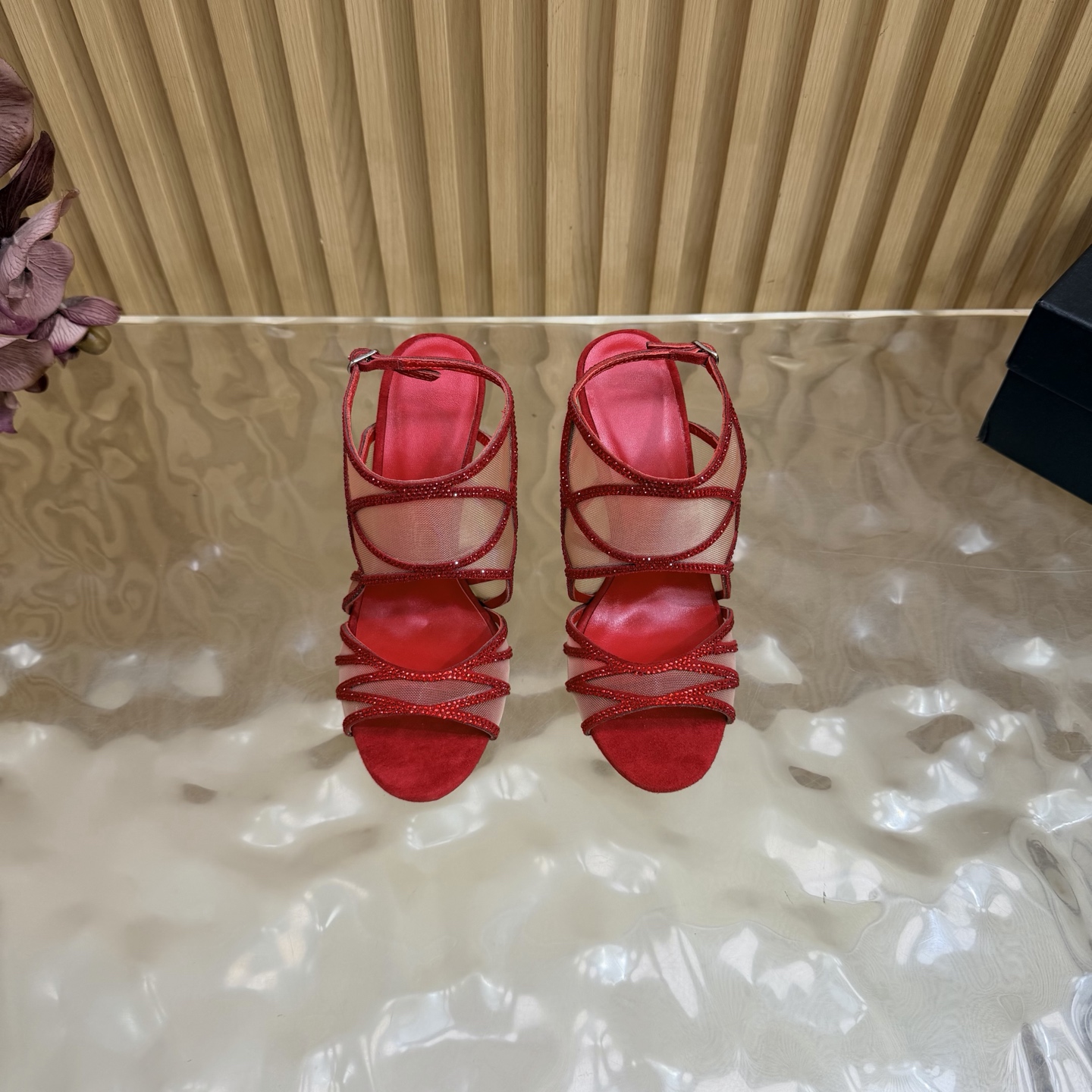 Designer Sandals