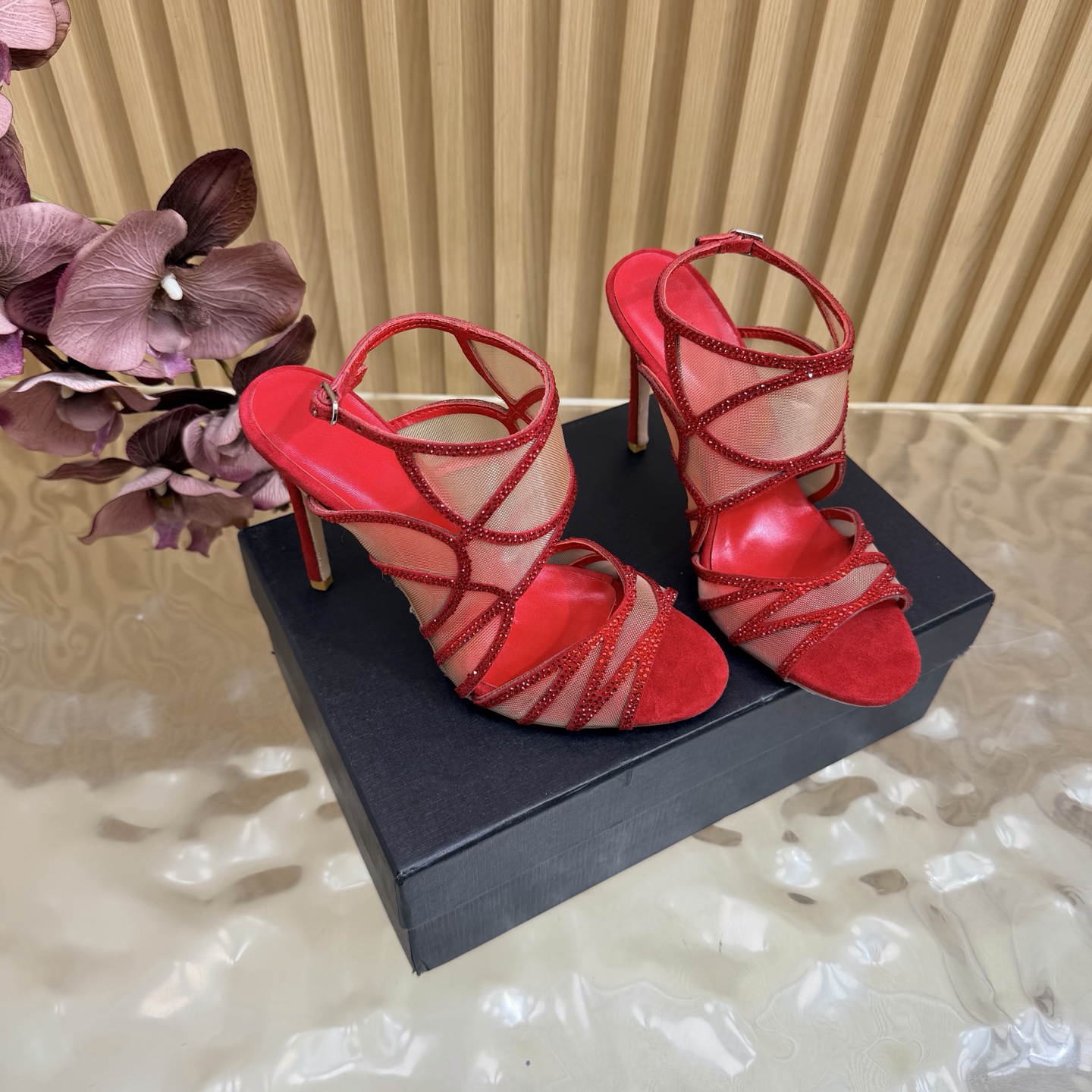 Designer Sandals