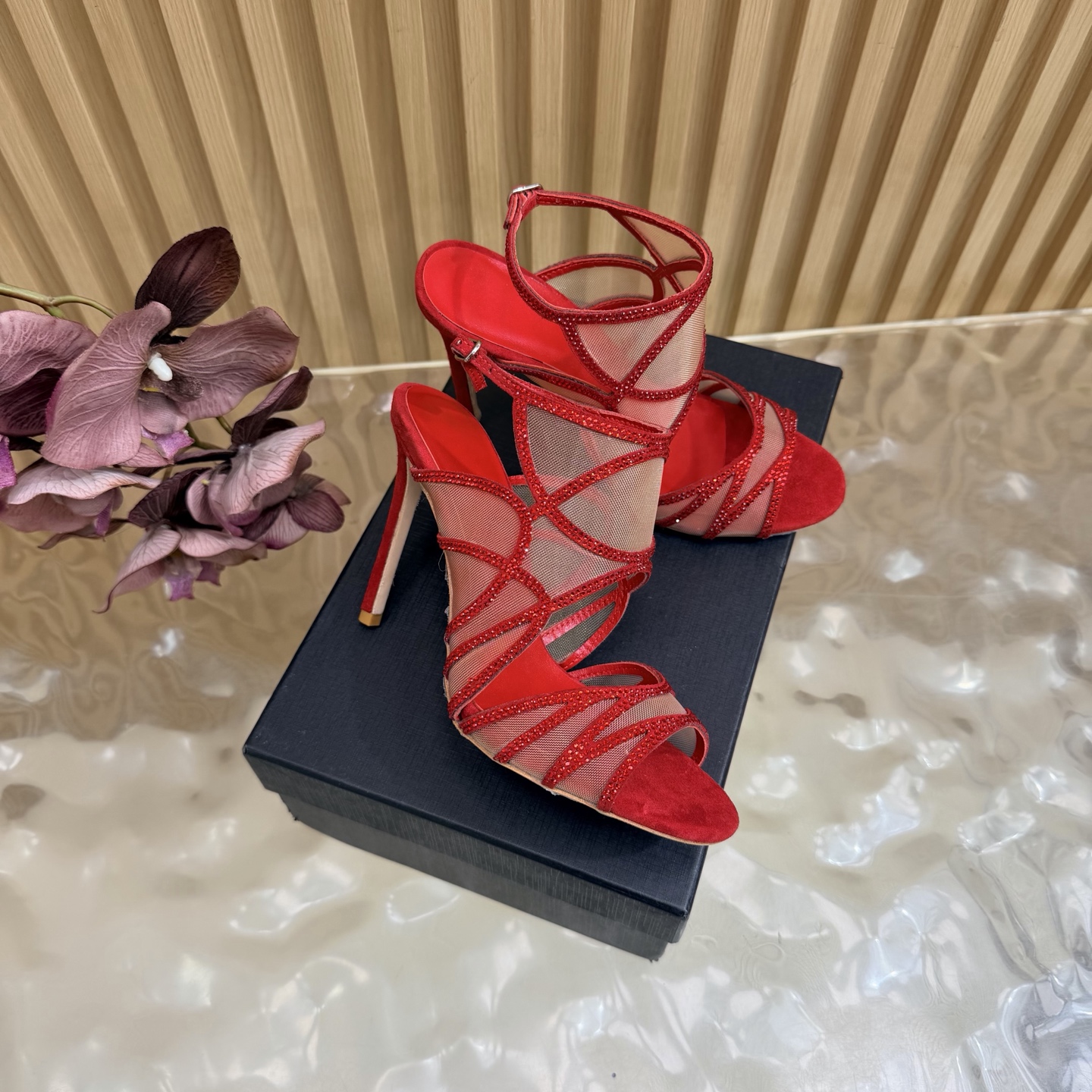 Designer Sandals