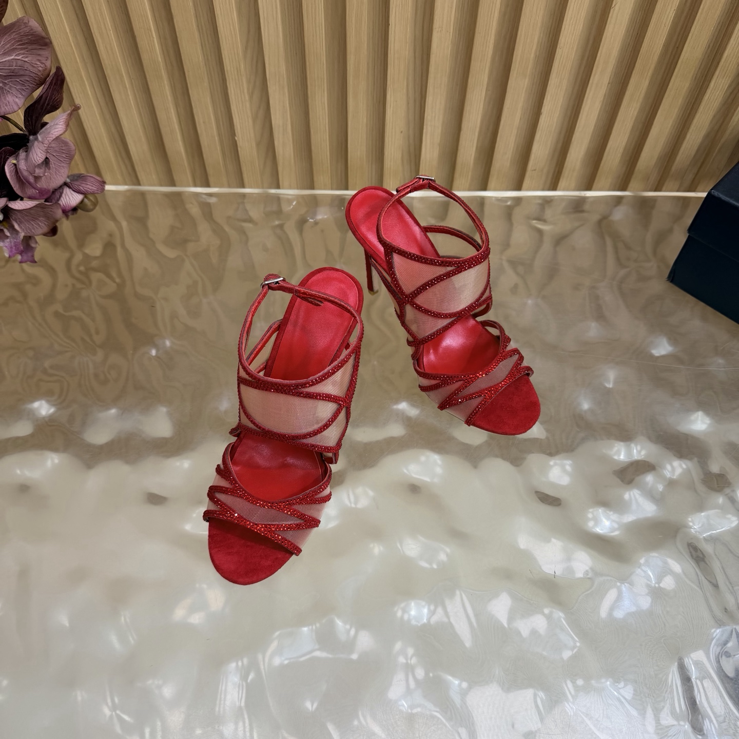 Designer Sandals