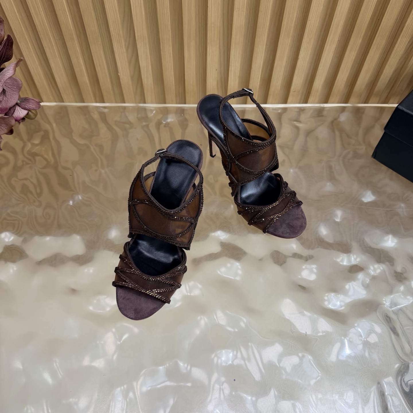 Designer Sandals