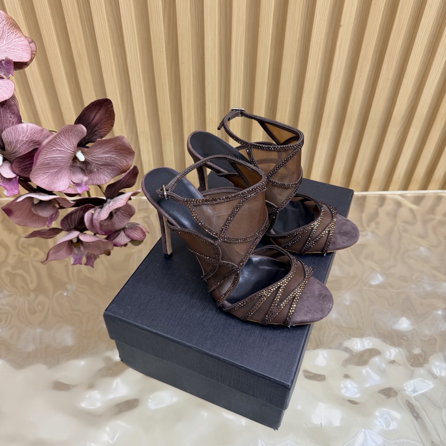 Designer Sandals