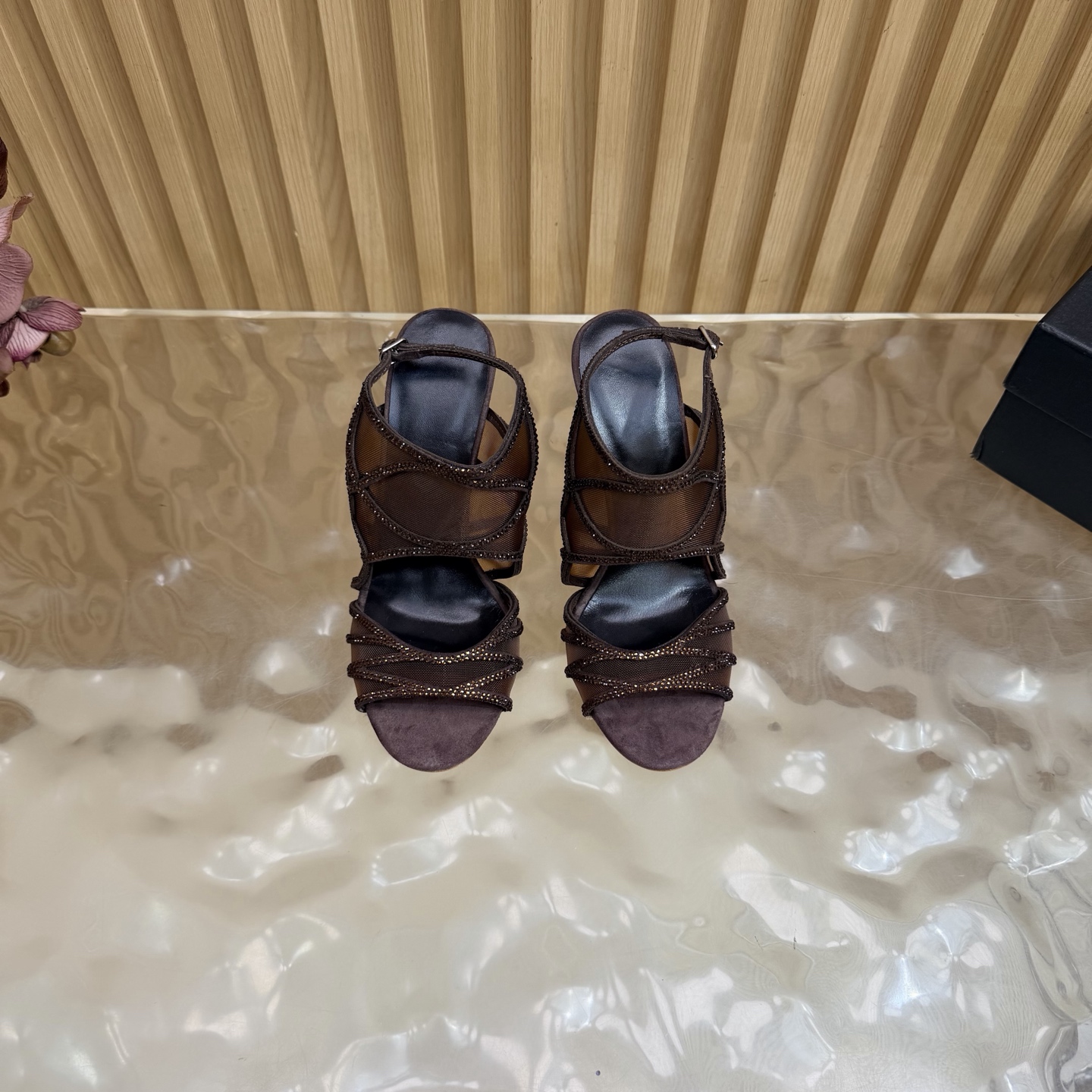 Designer Sandals