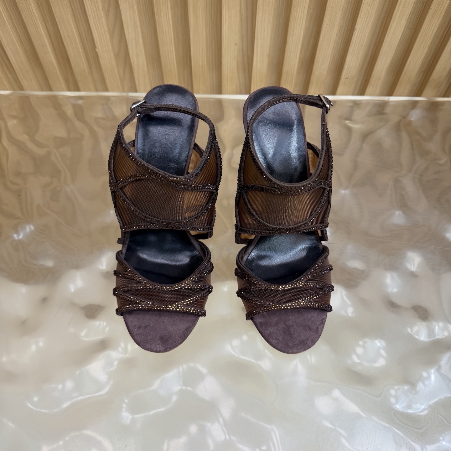 Designer Sandals