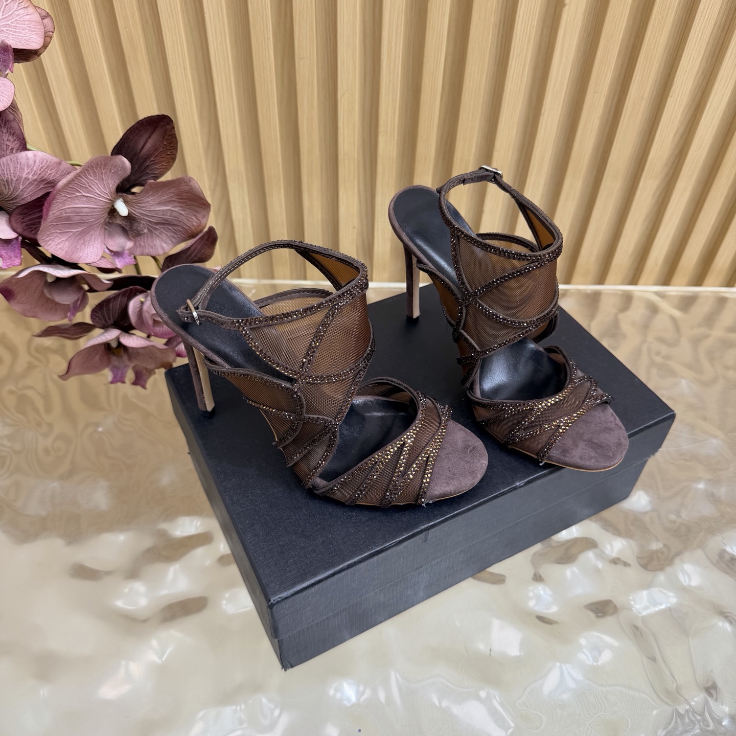 Designer Sandals