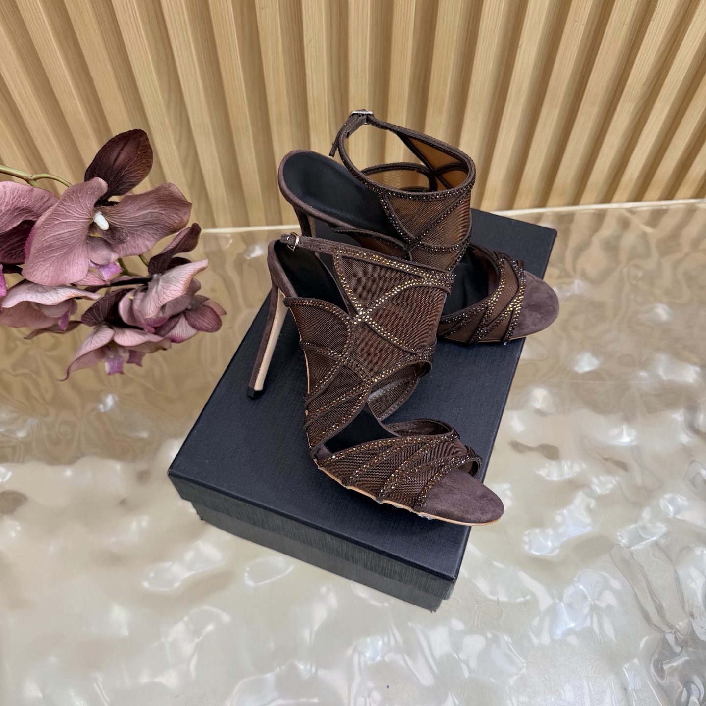 Designer Sandals