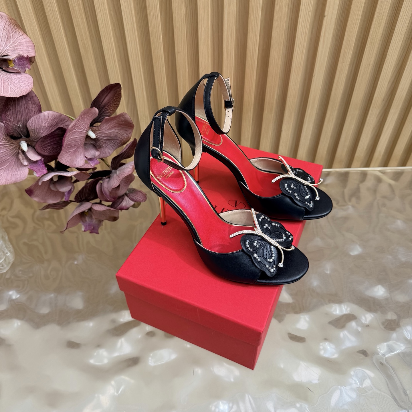 Туфли Valentino Garavani