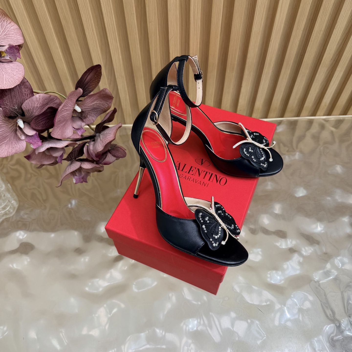 Туфли Valentino Garavani