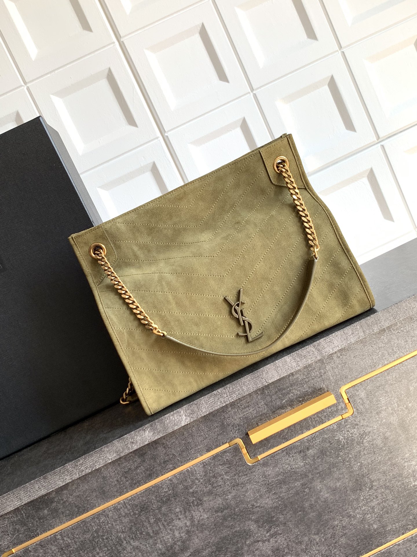🔥/ 𝙉𝙄𝙆𝙄 𝙎𝙃𝙊𝙋𝙋𝙄𝙉𝙂 𝘽𝘼𝙂_ 577999 33x27x11.5cm—-018870 Borse Borse