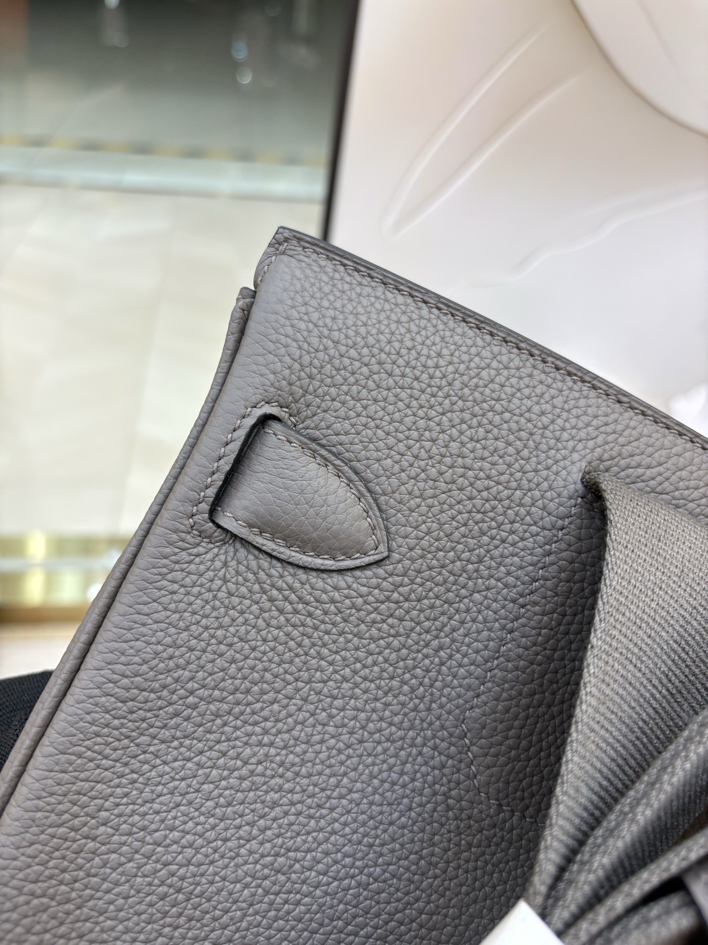 China Replica Hermes Bags HMBS0404-1279