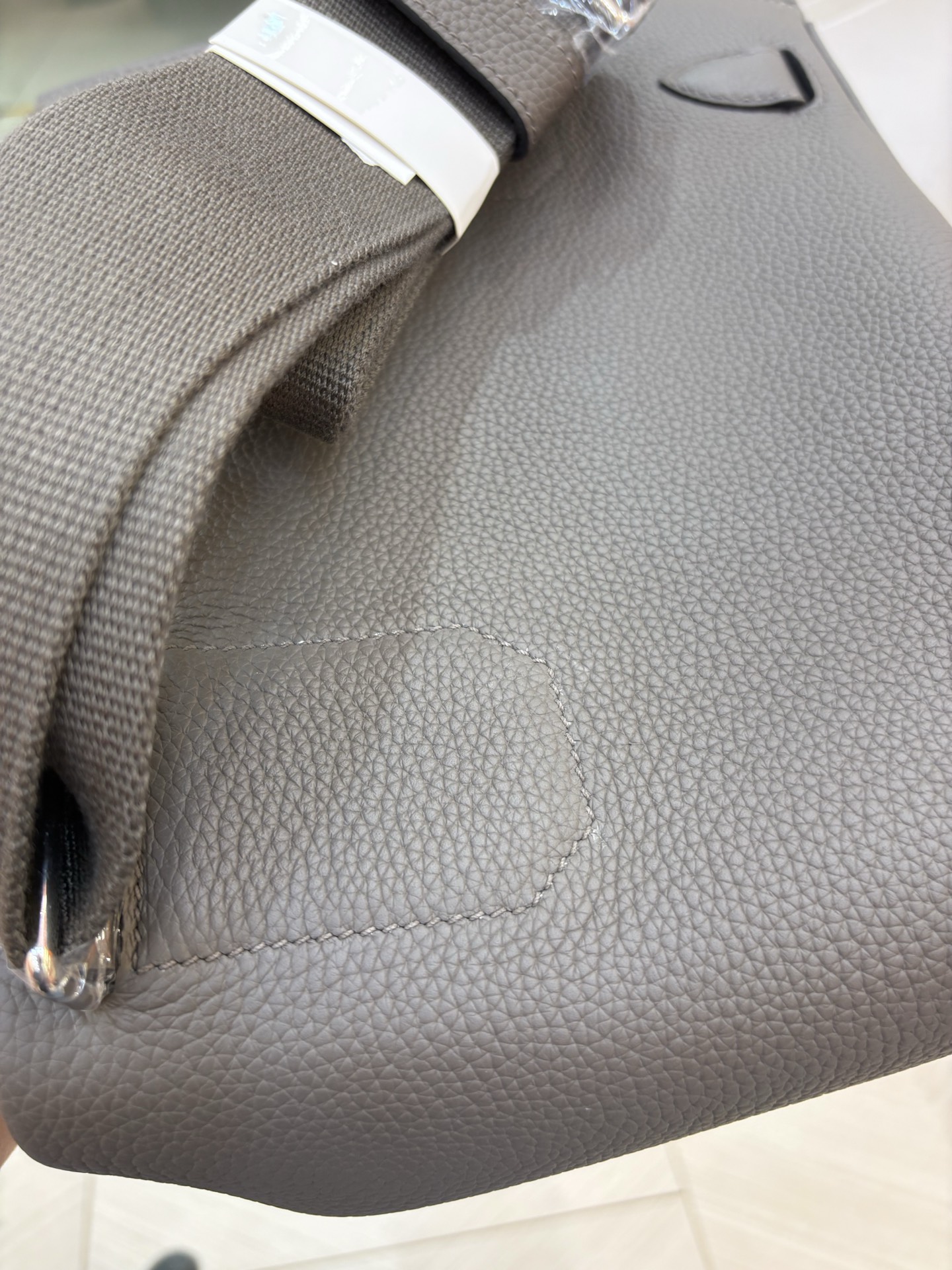 China Replica Hermes Bags HMBS0404-1279