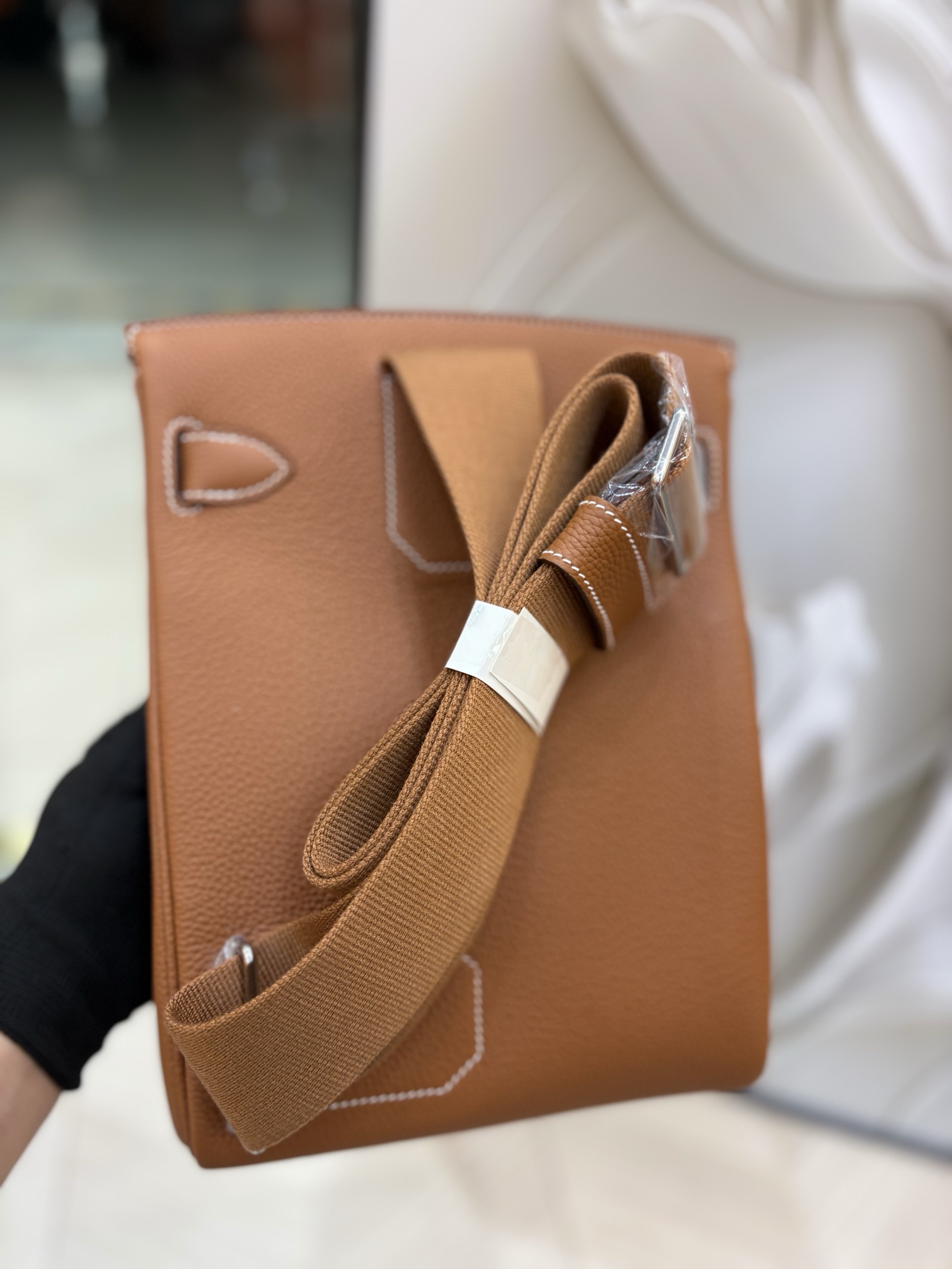 China Replica Hermes Bags HMBS0404-4509