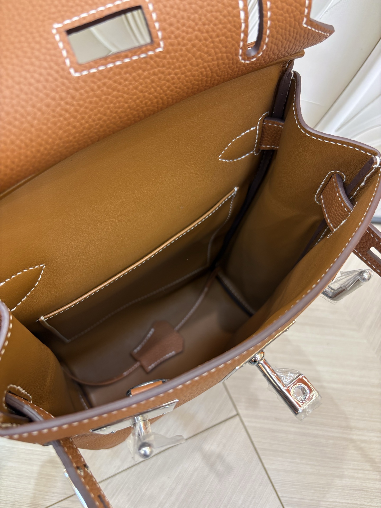 China Replica Hermes Bags HMBS0404-4509