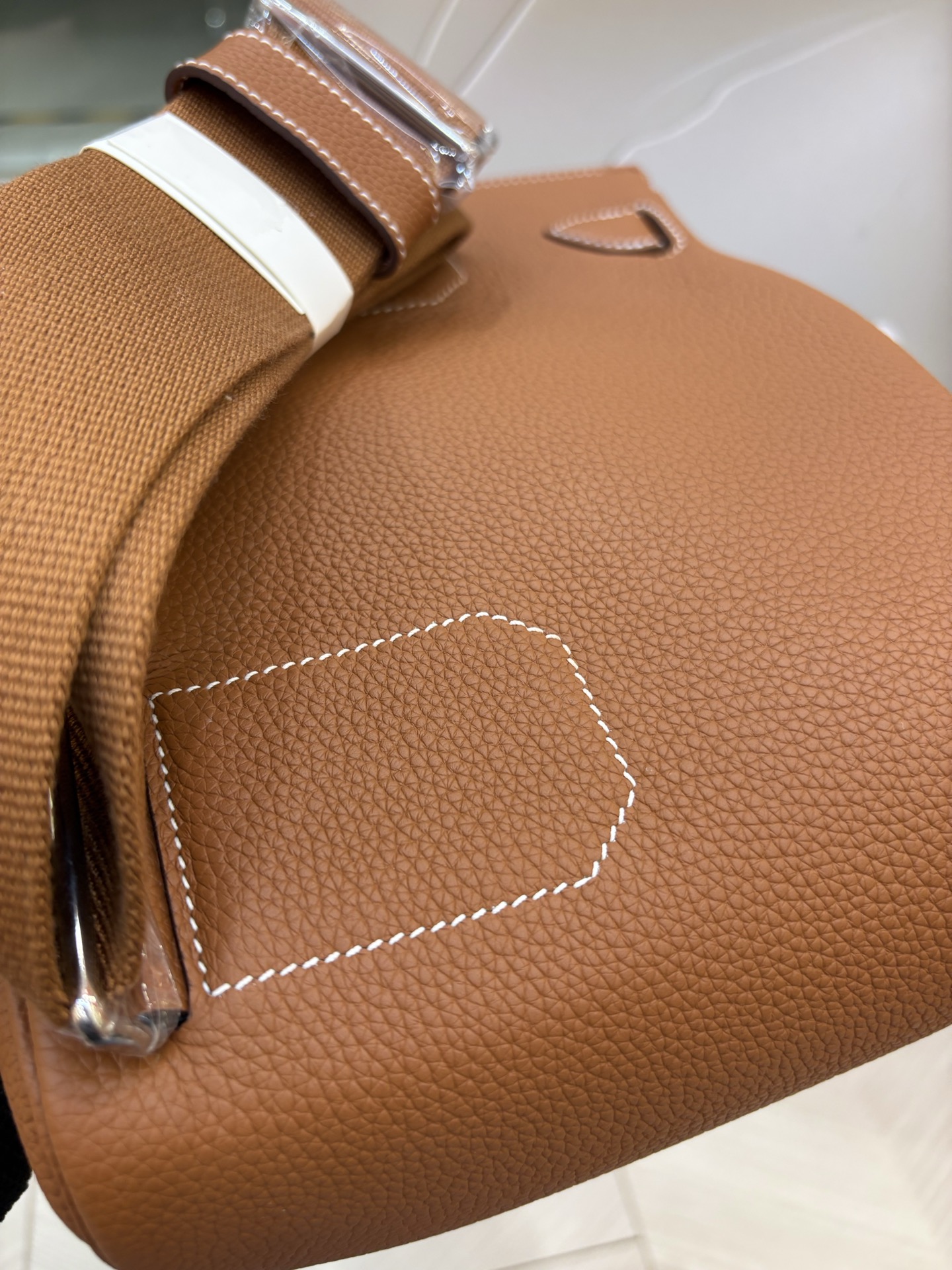 China Replica Hermes Bags HMBS0404-4509