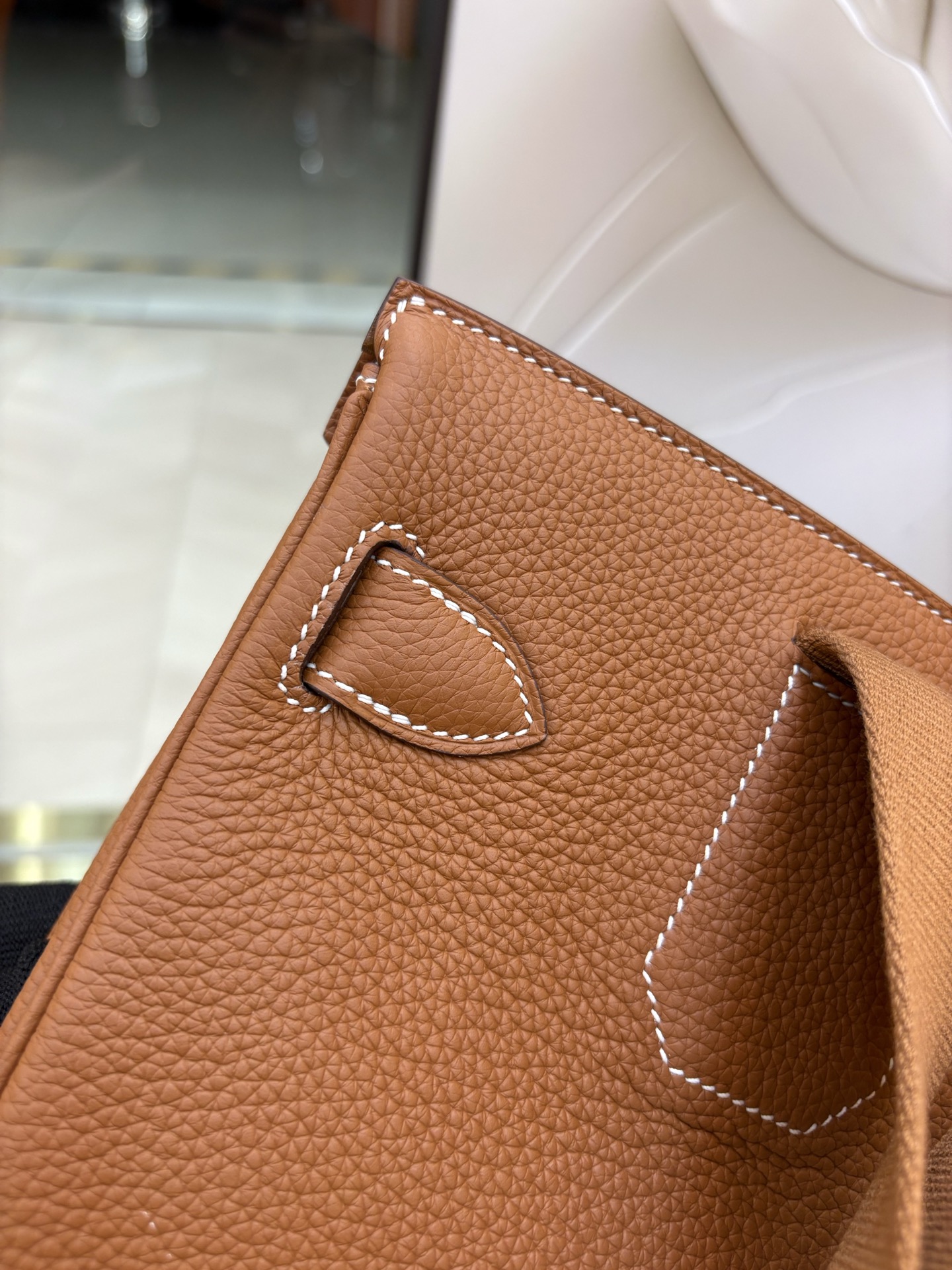 China Replica Hermes Bags HMBS0404-4509