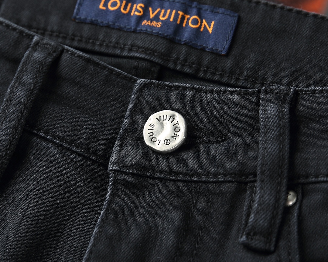 路易威登 Louis Vuitton 高定典藏名品高定成衣时装外套连衣裙衬衫T恤 #1CDE48F9 6