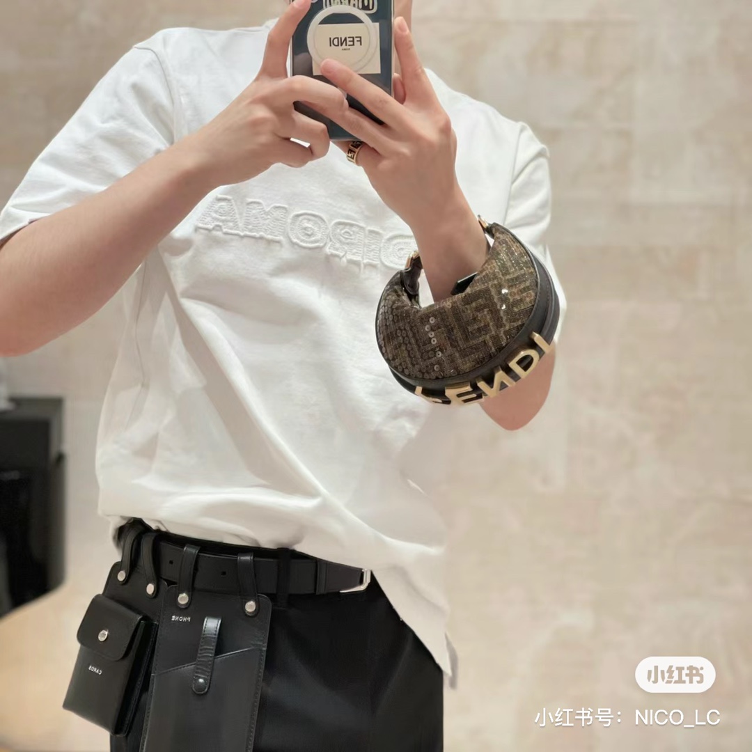 Fendi Counter picture: