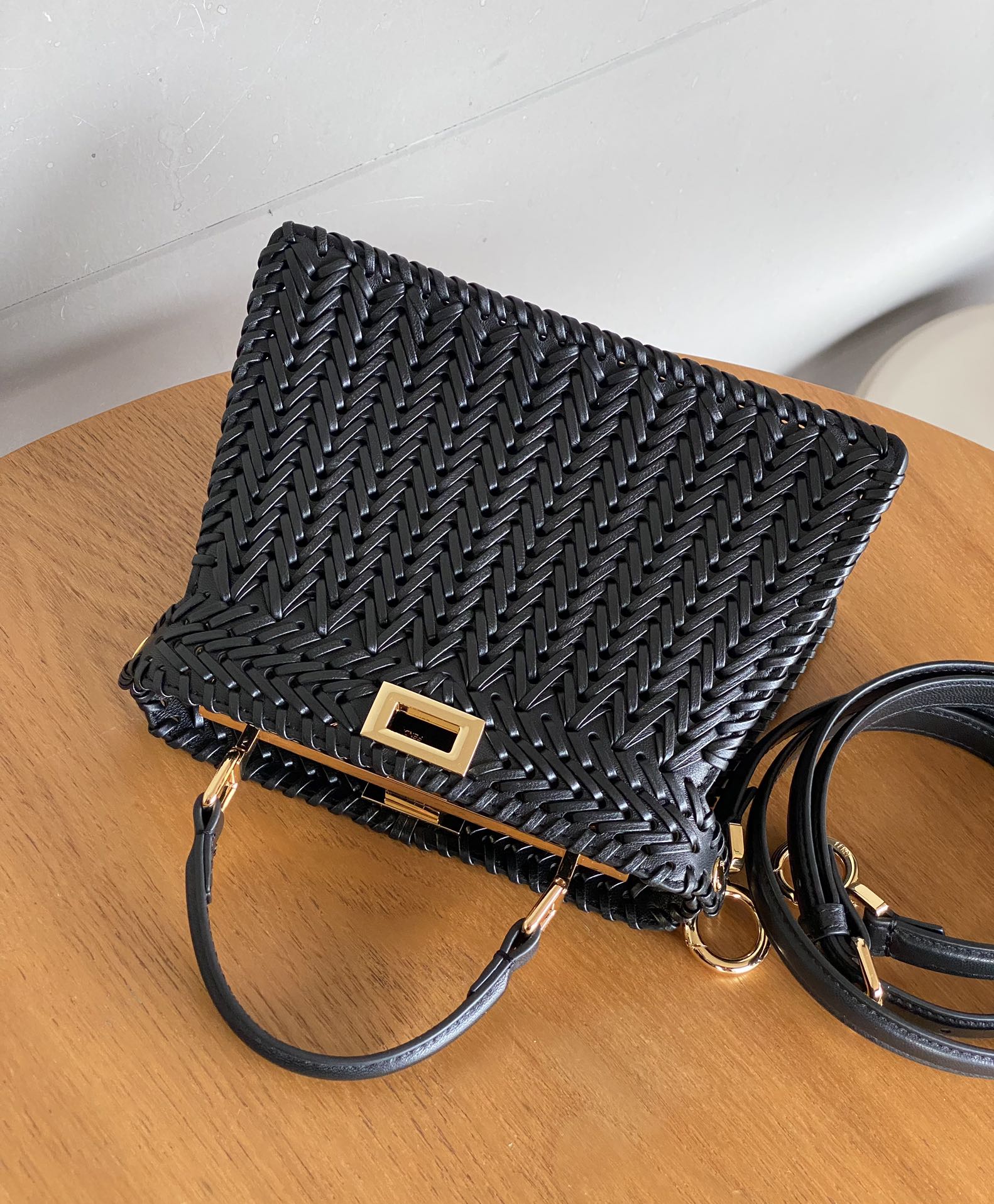 Fendi Details: