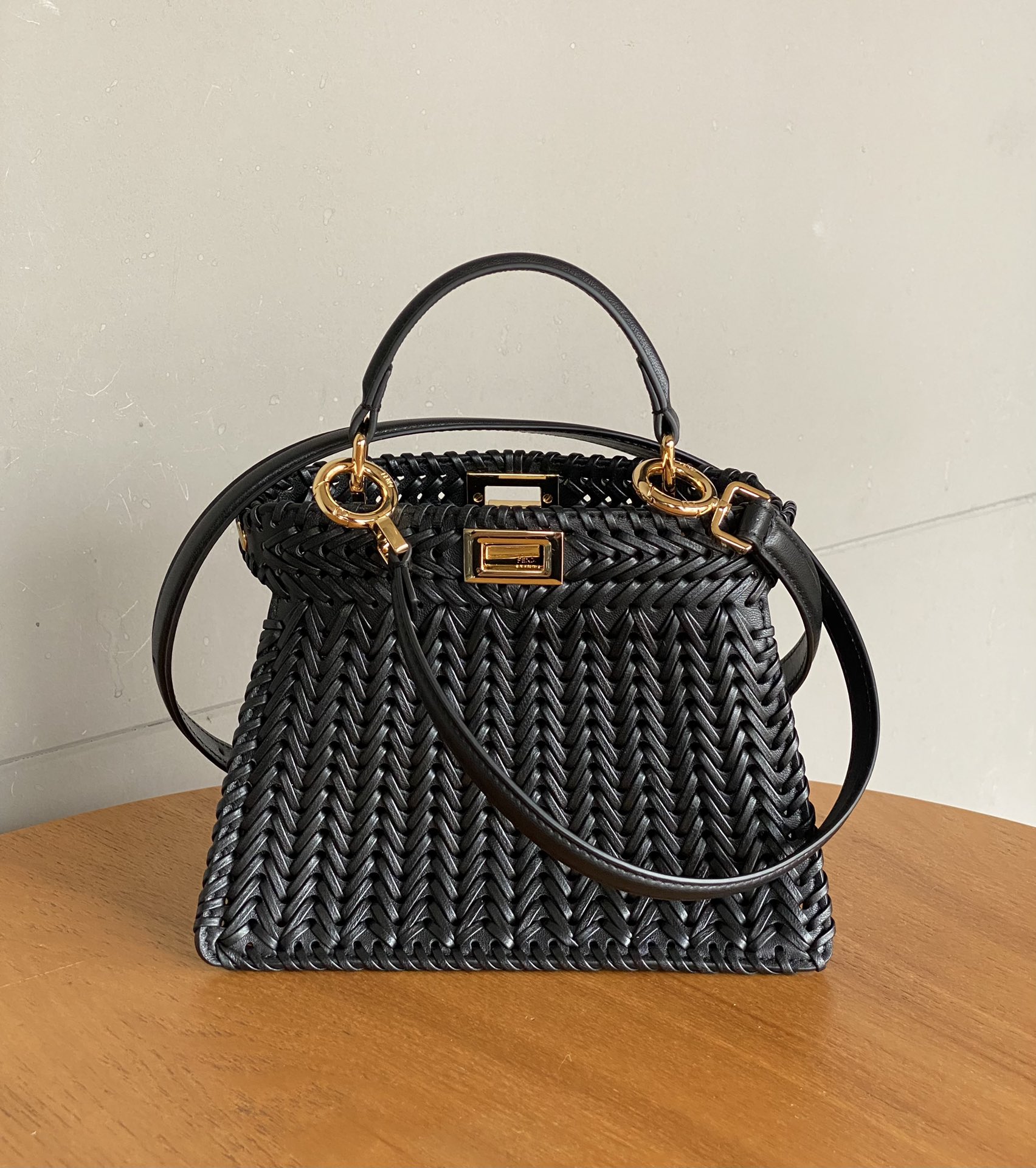 Fendi Details: