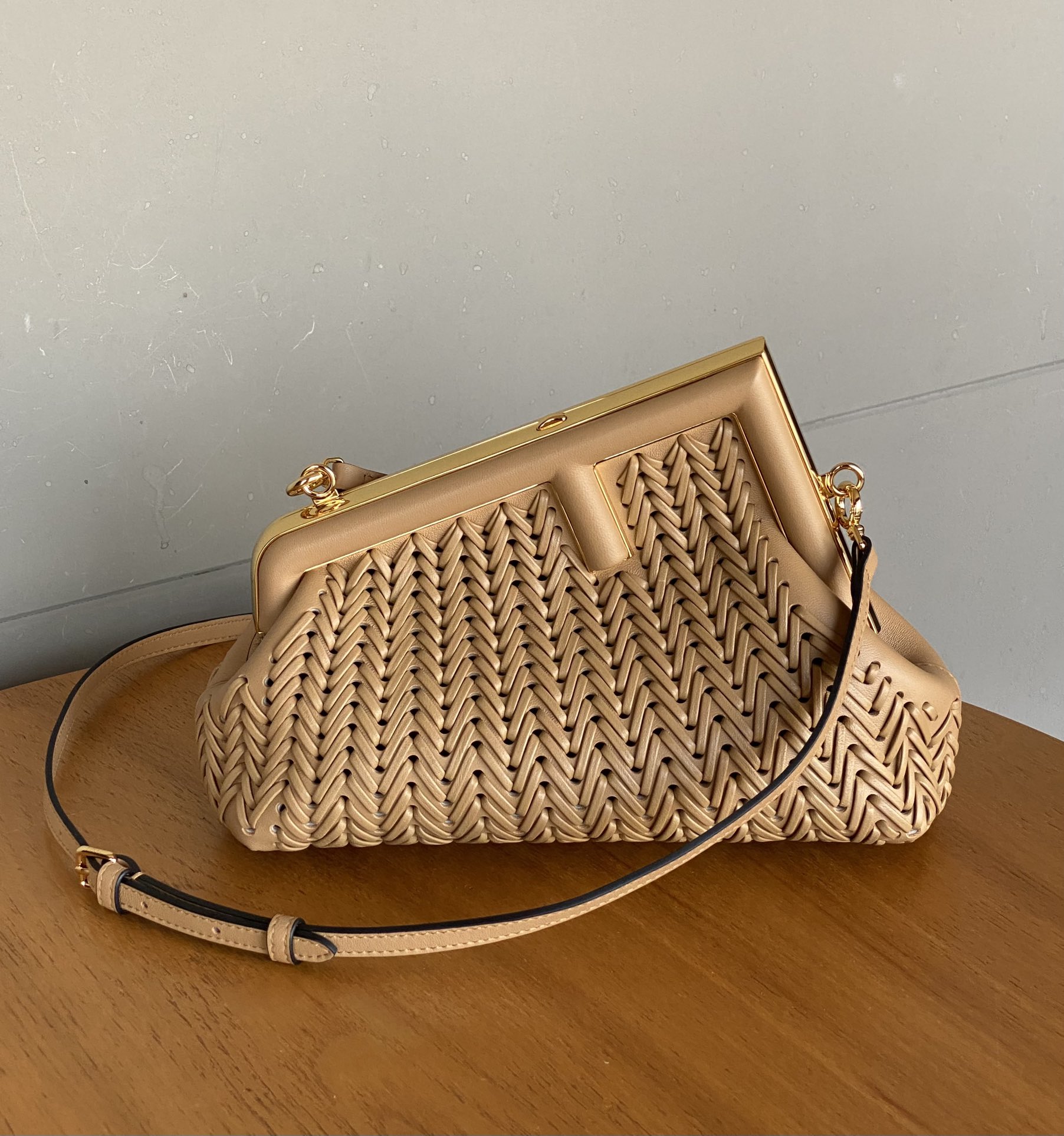 Fendi Advanced details