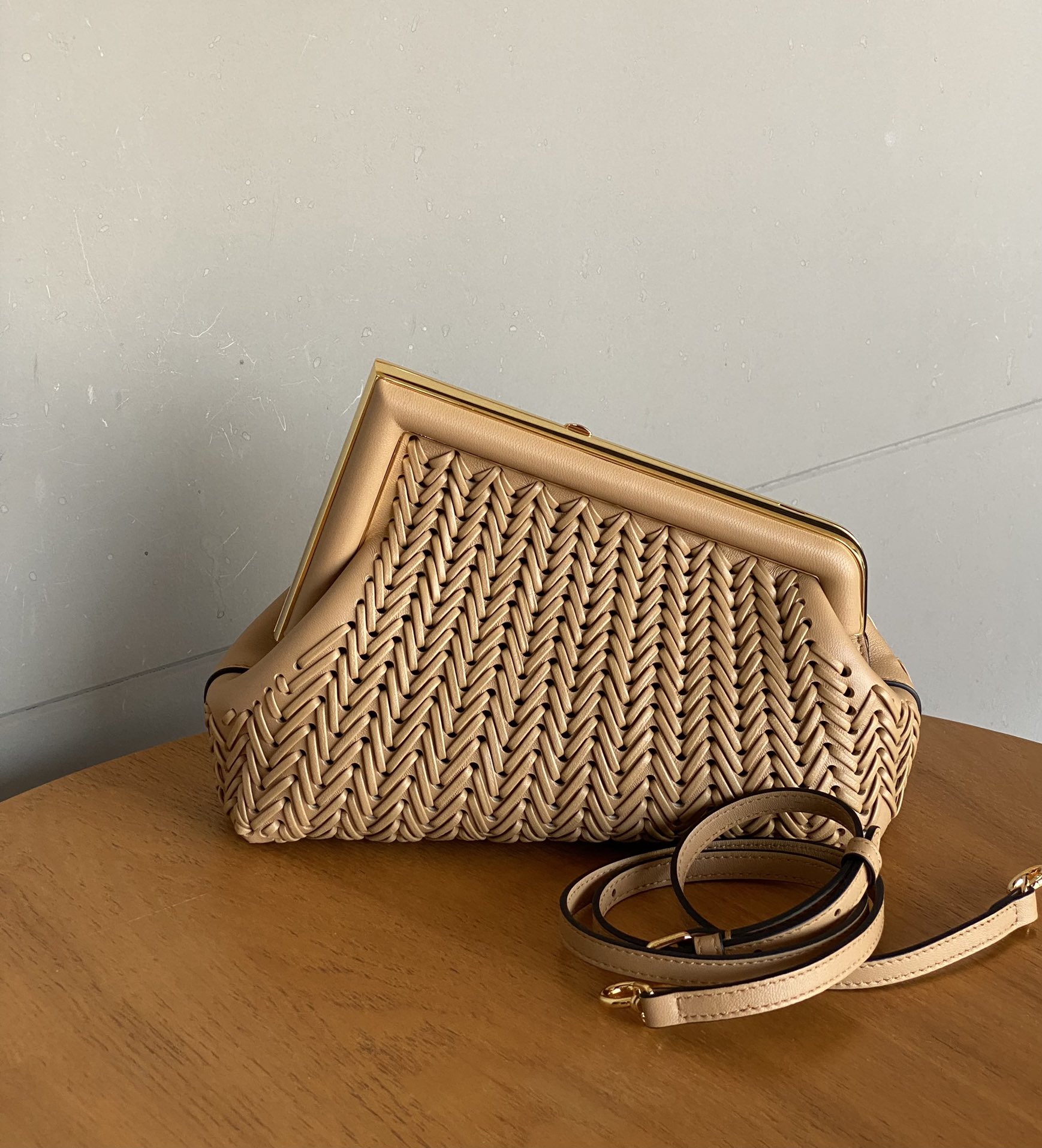 Fendi Advanced details