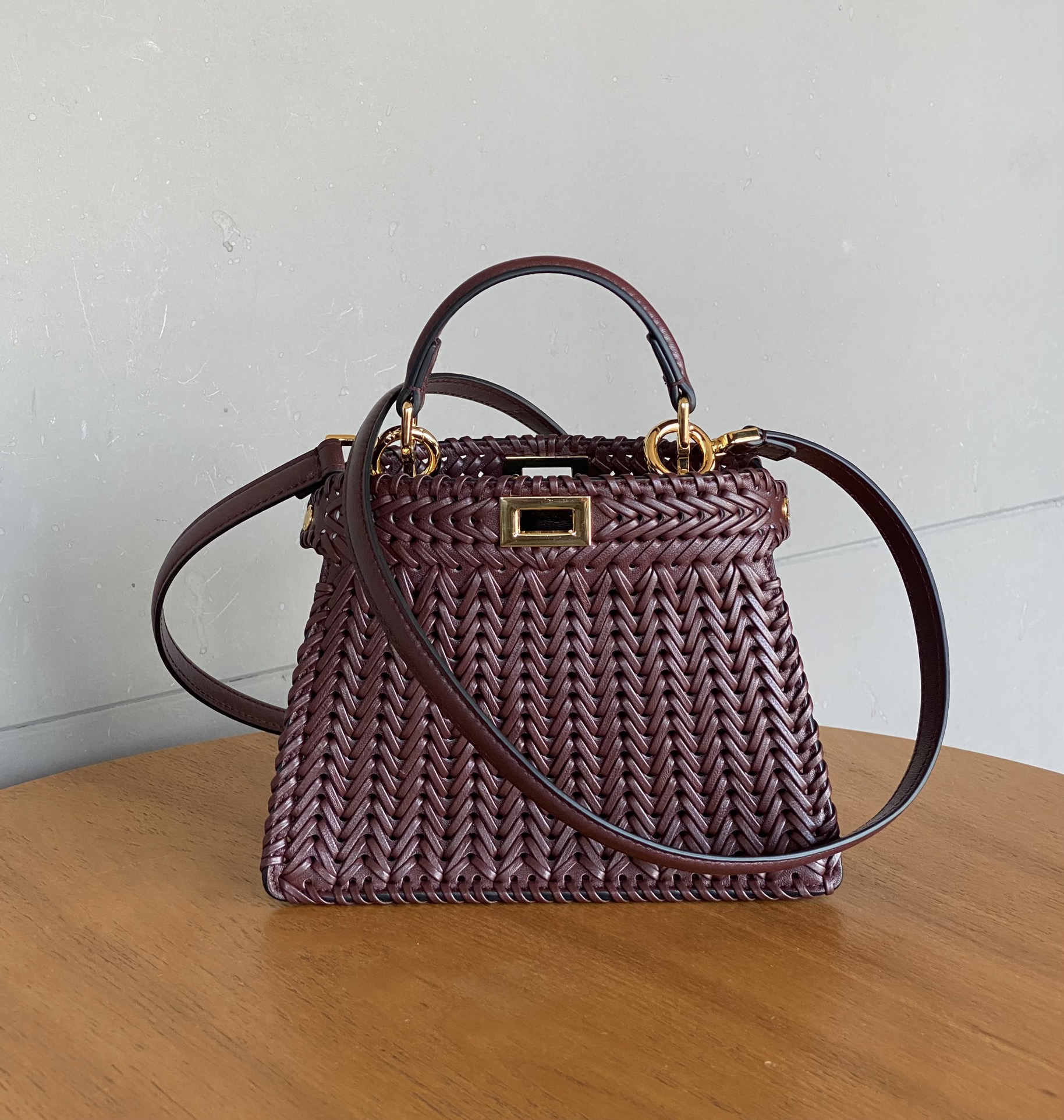 Fendi Details:
