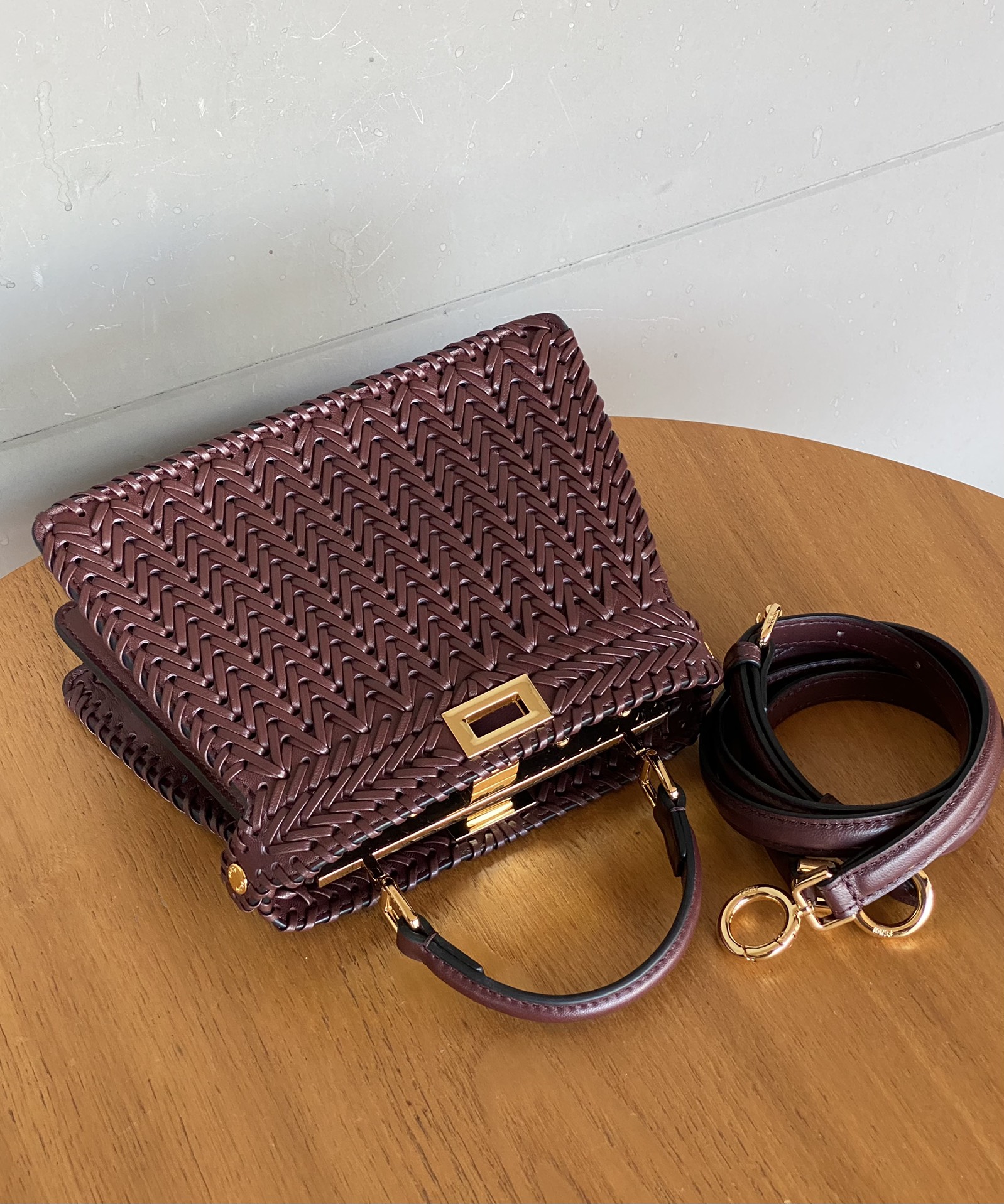 Fendi Details: