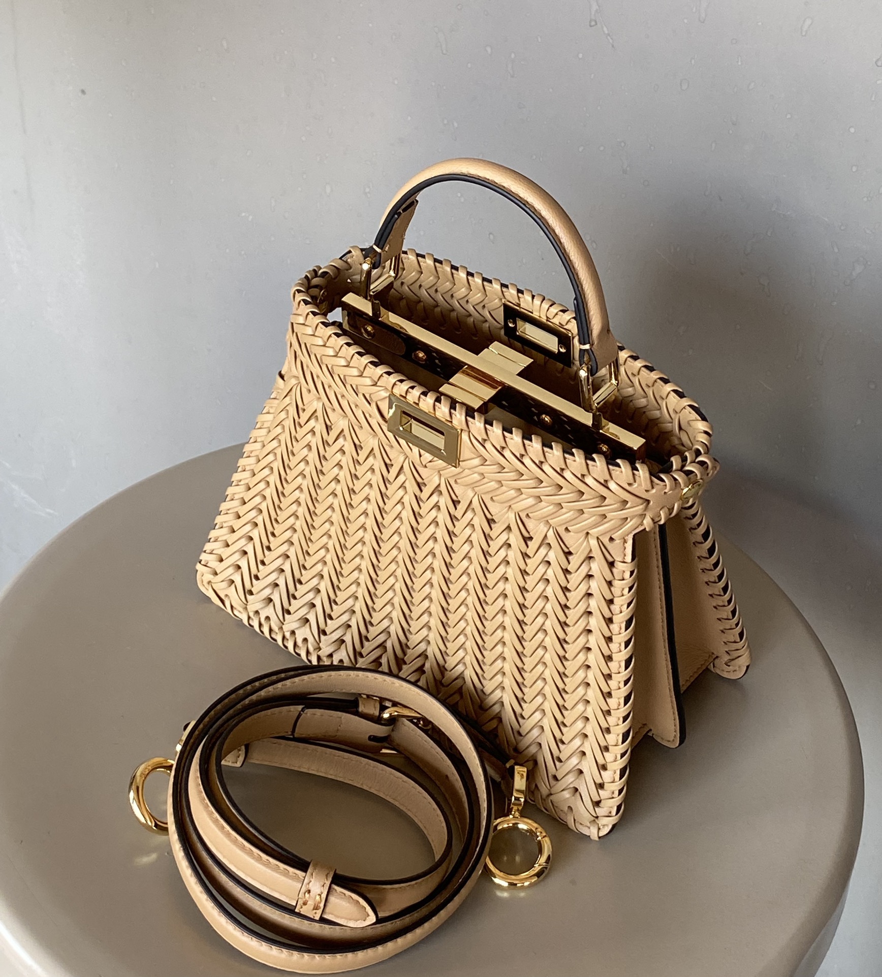 Fendi Details: