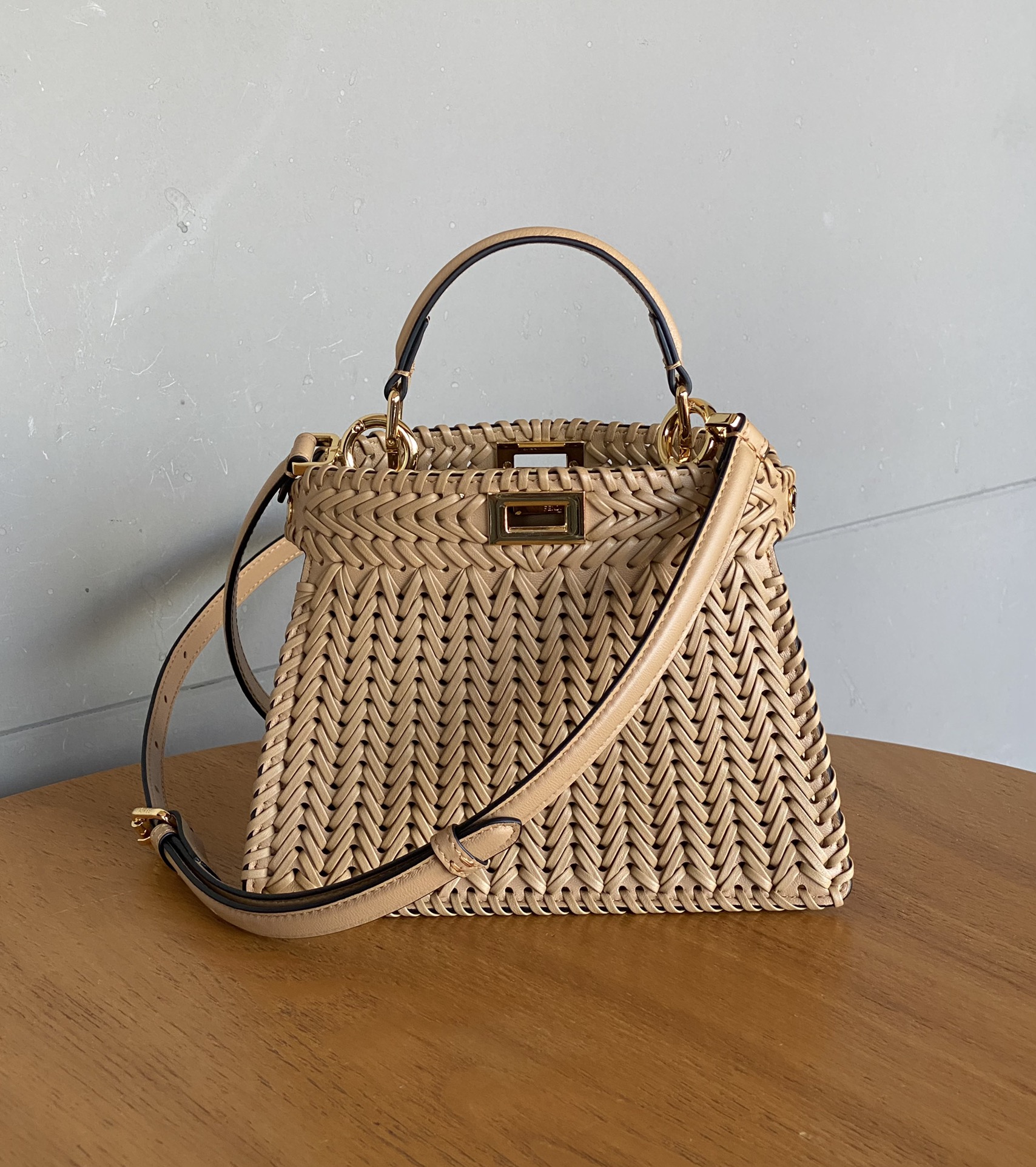 Fendi Details:
