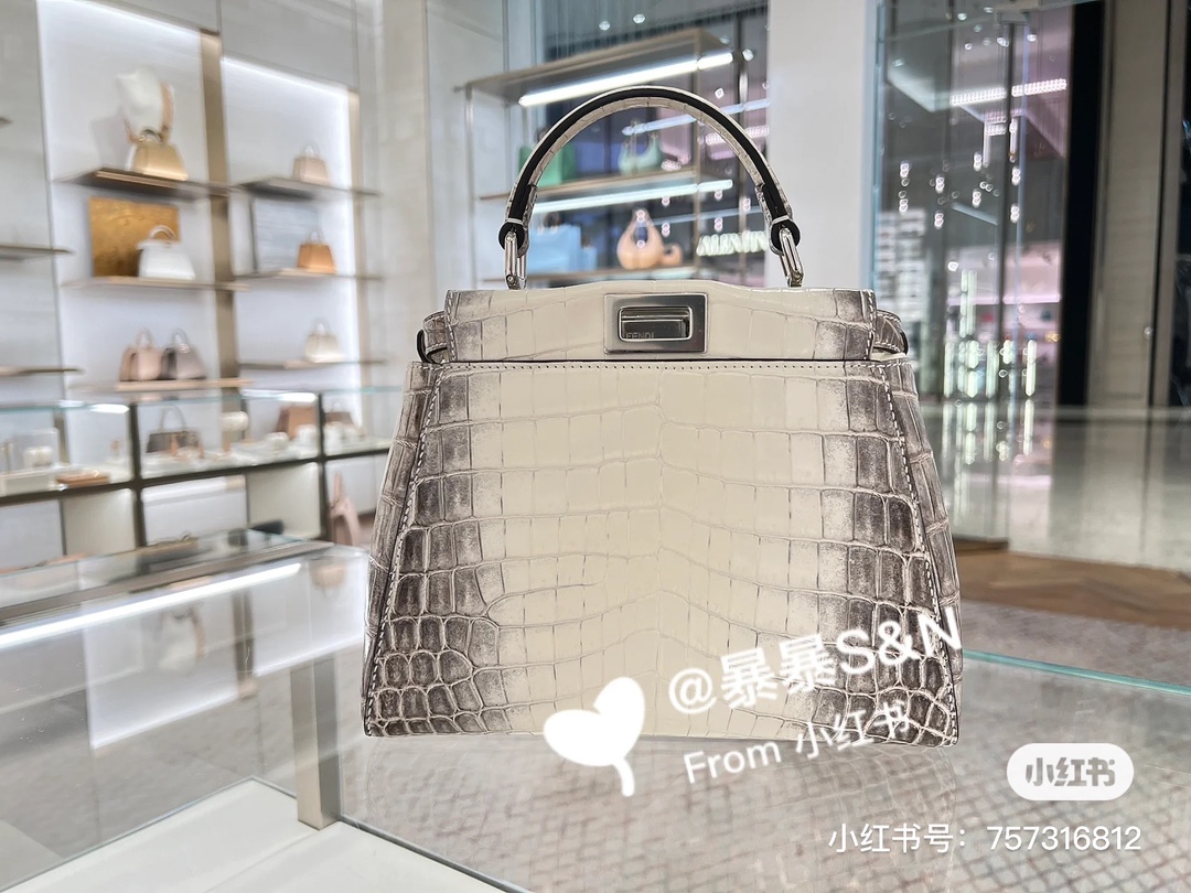 Fendi Authentic picture